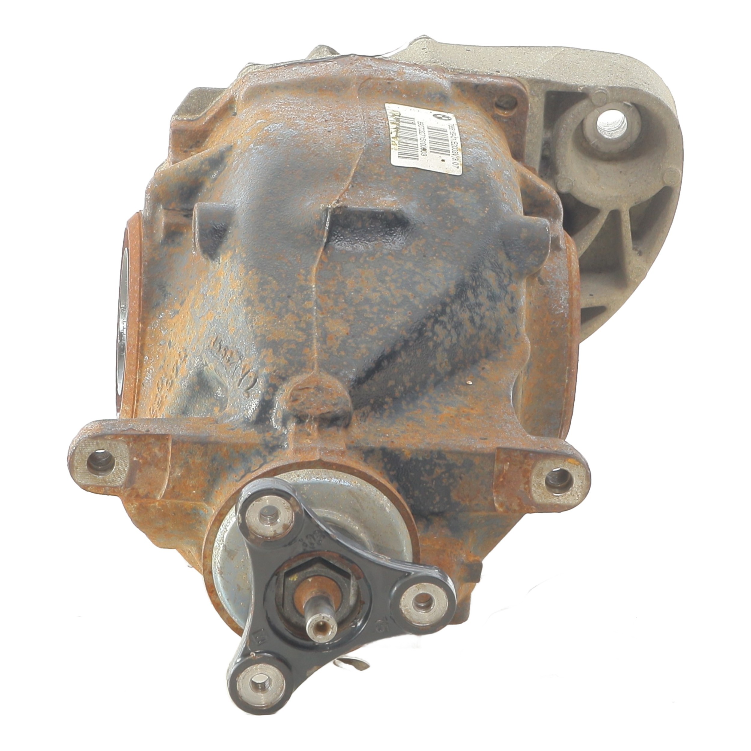 Pont (propulsion) pour BMW SERIE 1 E87 PHASE 2 Pont (propulsion) pour BMW SERIE 1 E87 PHASE 2