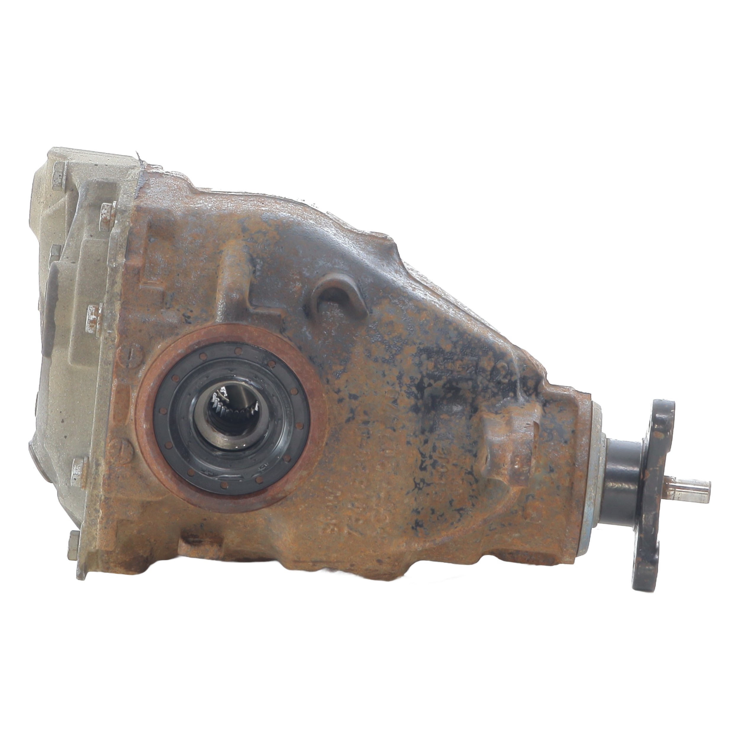 Pont (propulsion) pour BMW SERIE 1 E87 PHASE 2 Pont (propulsion) pour BMW SERIE 1 E87 PHASE 2