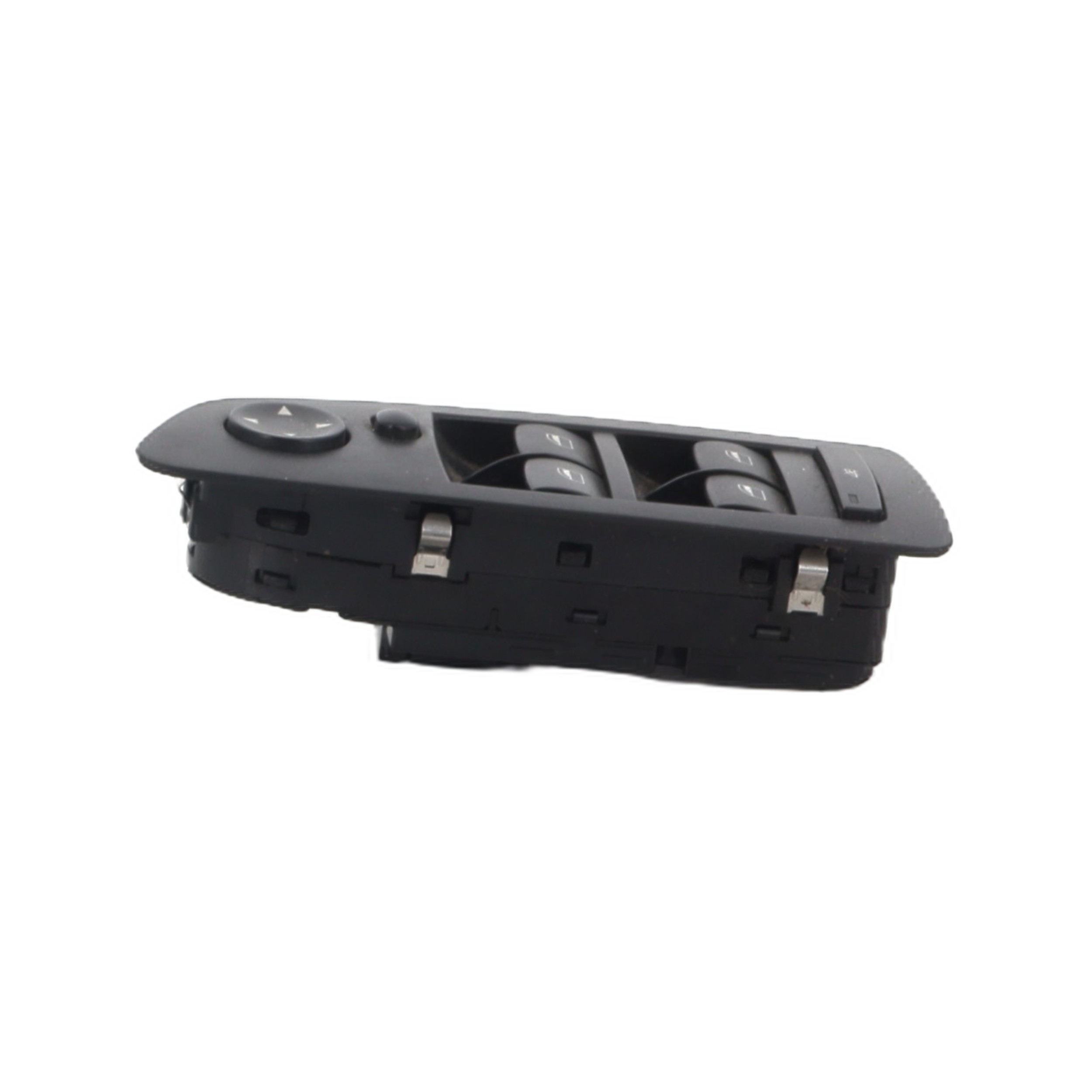 Interrupteur de leve vitre avant gauche pour BMW SERIE 1 E87 PHASE 2 Interrupteur de leve vitre avant gauche pour BMW SERIE 1 E87 PHASE 2