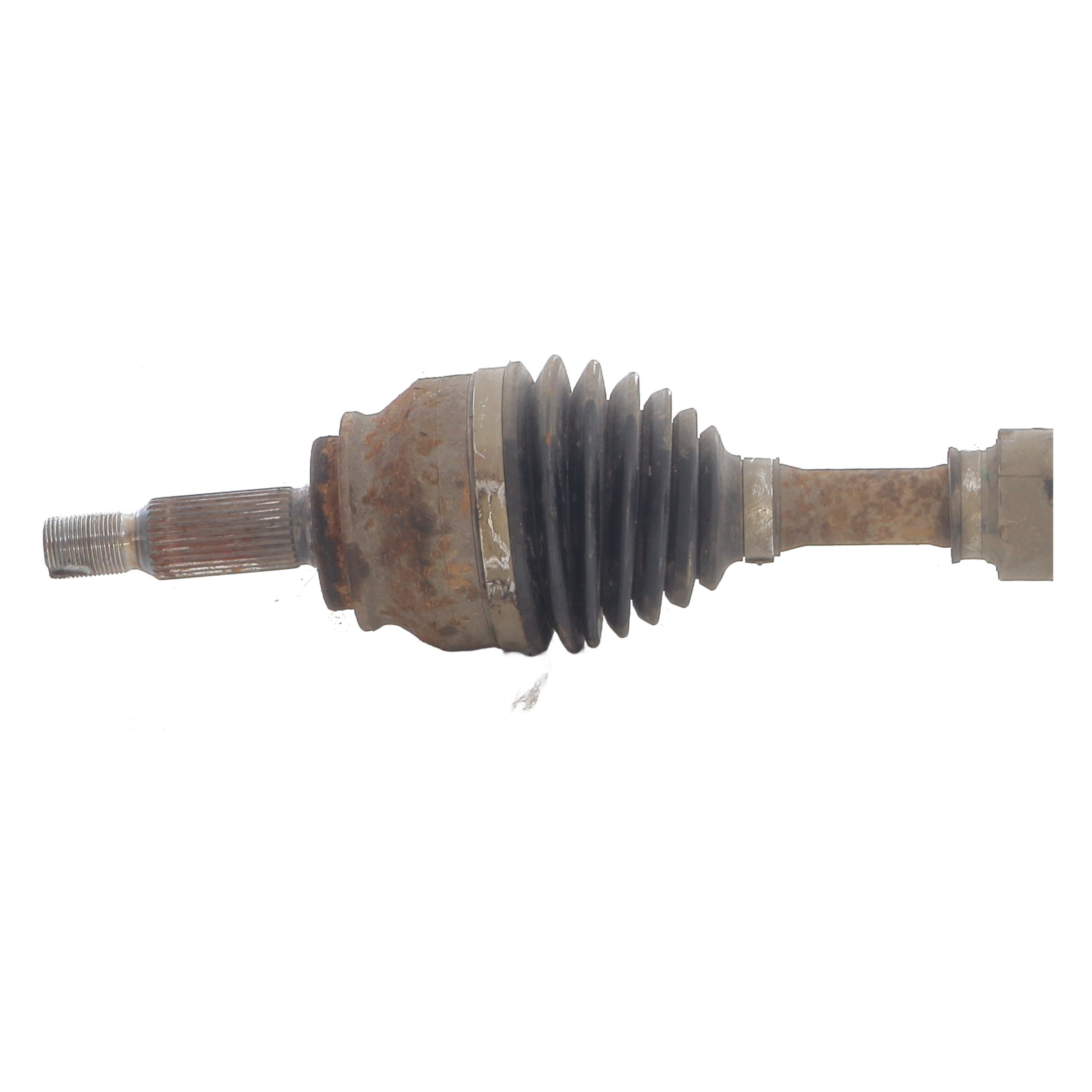 Cardan gauche (transmission) pour MITSUBISHI ASX PHASE 2 Cardan gauche (transmission) pour MITSUBISHI ASX PHASE 2