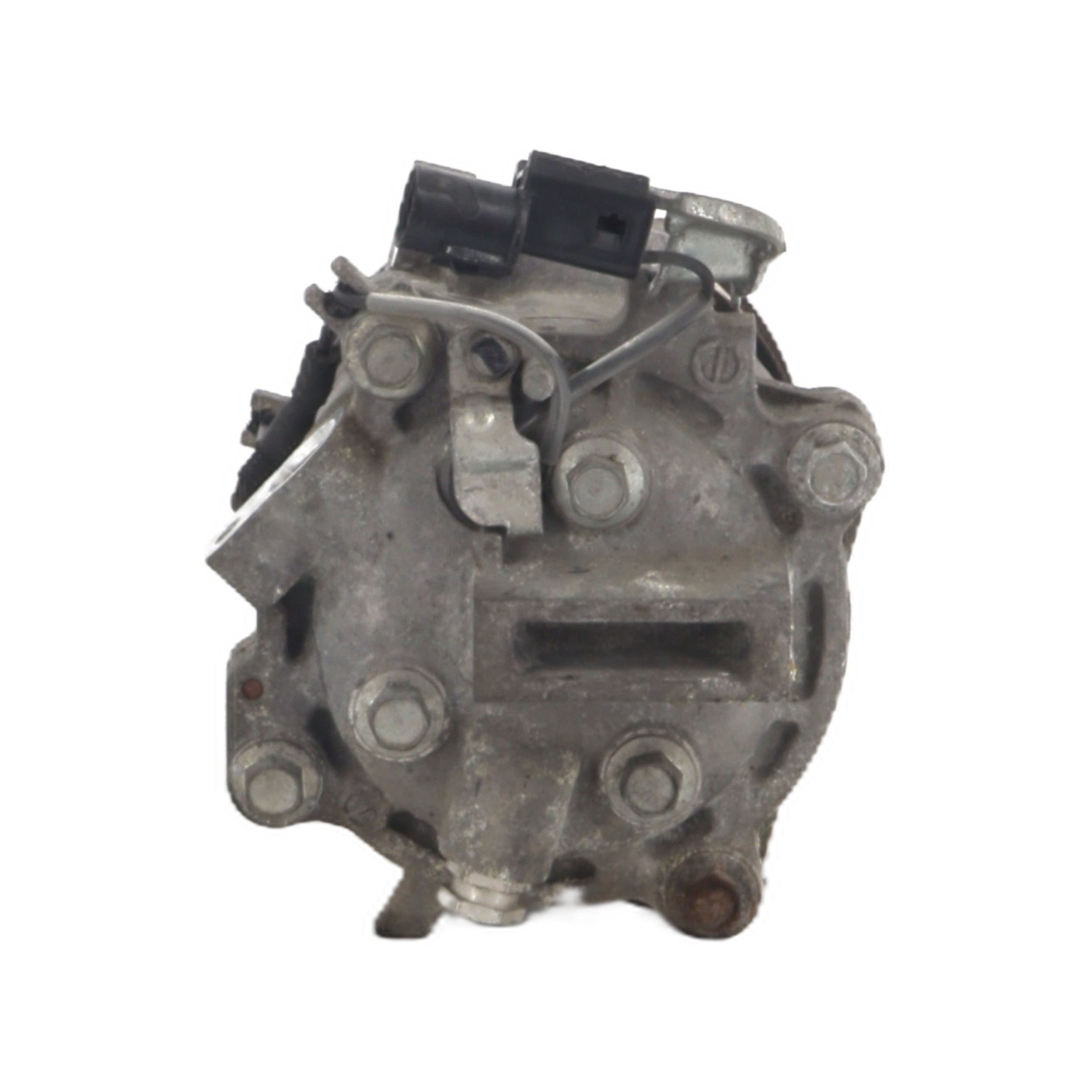 Compresseur clim pour MITSUBISHI ASX PHASE 2 Compresseur clim pour MITSUBISHI ASX PHASE 2