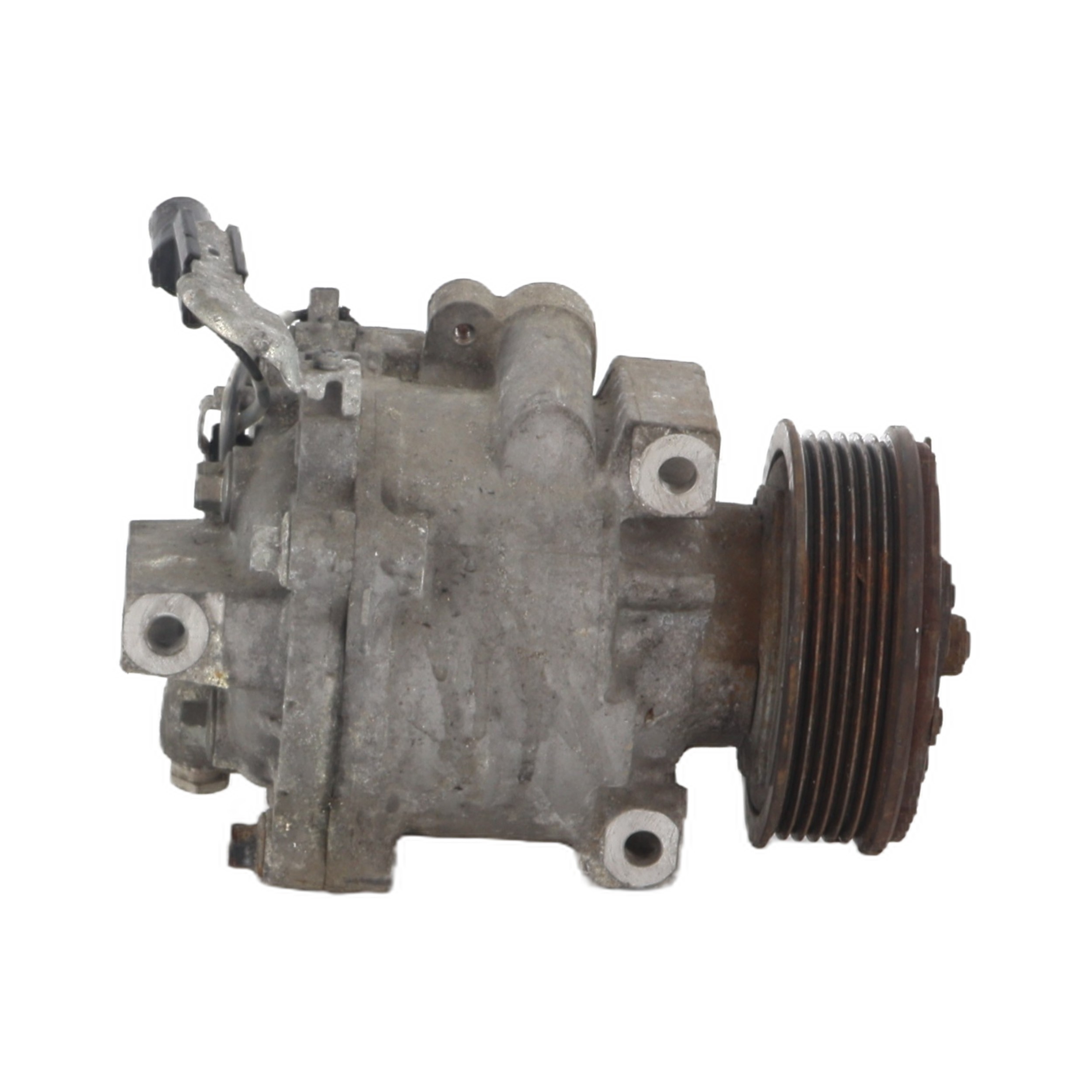Compresseur clim pour MITSUBISHI ASX PHASE 2 Compresseur clim pour MITSUBISHI ASX PHASE 2