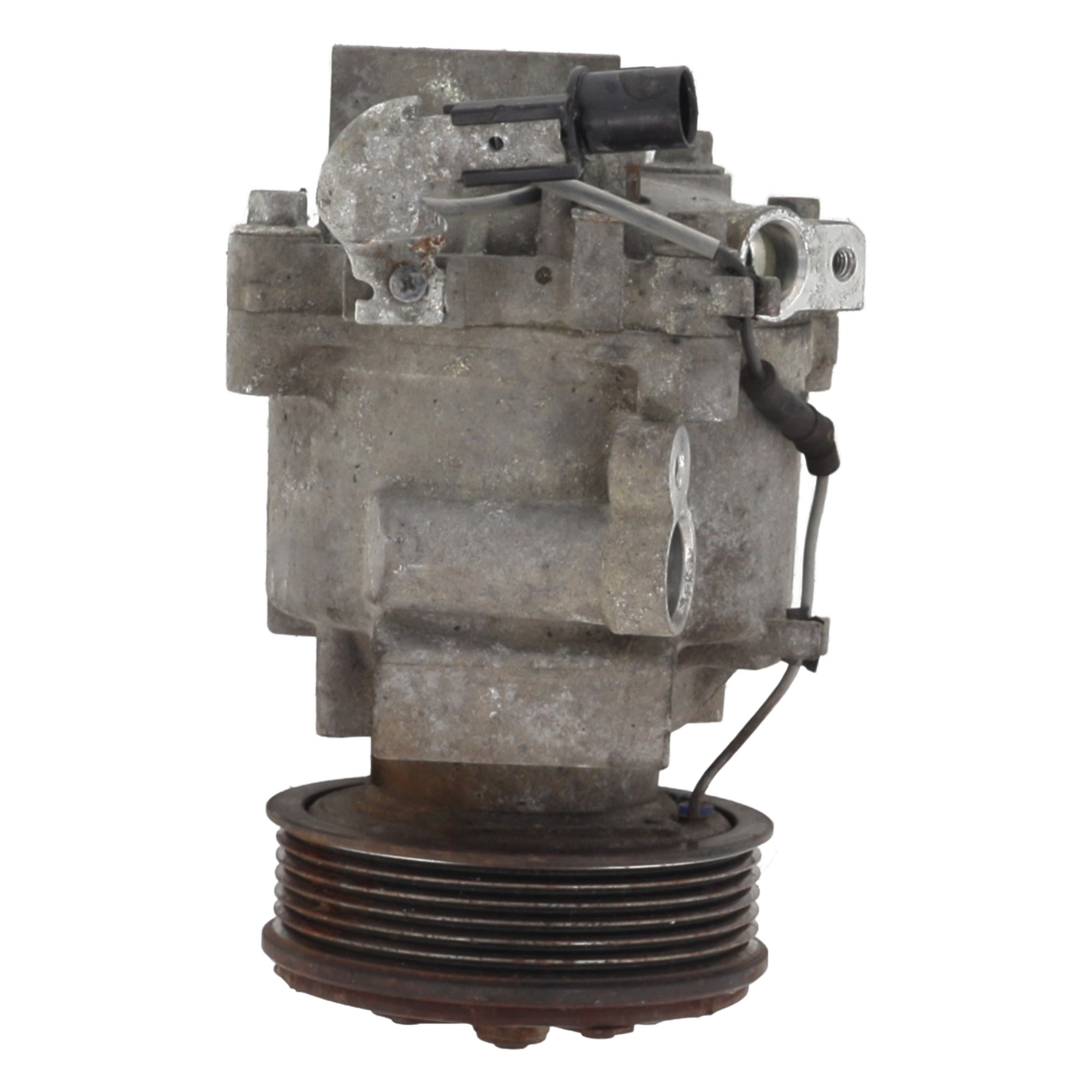 Compresseur clim pour MITSUBISHI ASX PHASE 2 Compresseur clim pour MITSUBISHI ASX PHASE 2