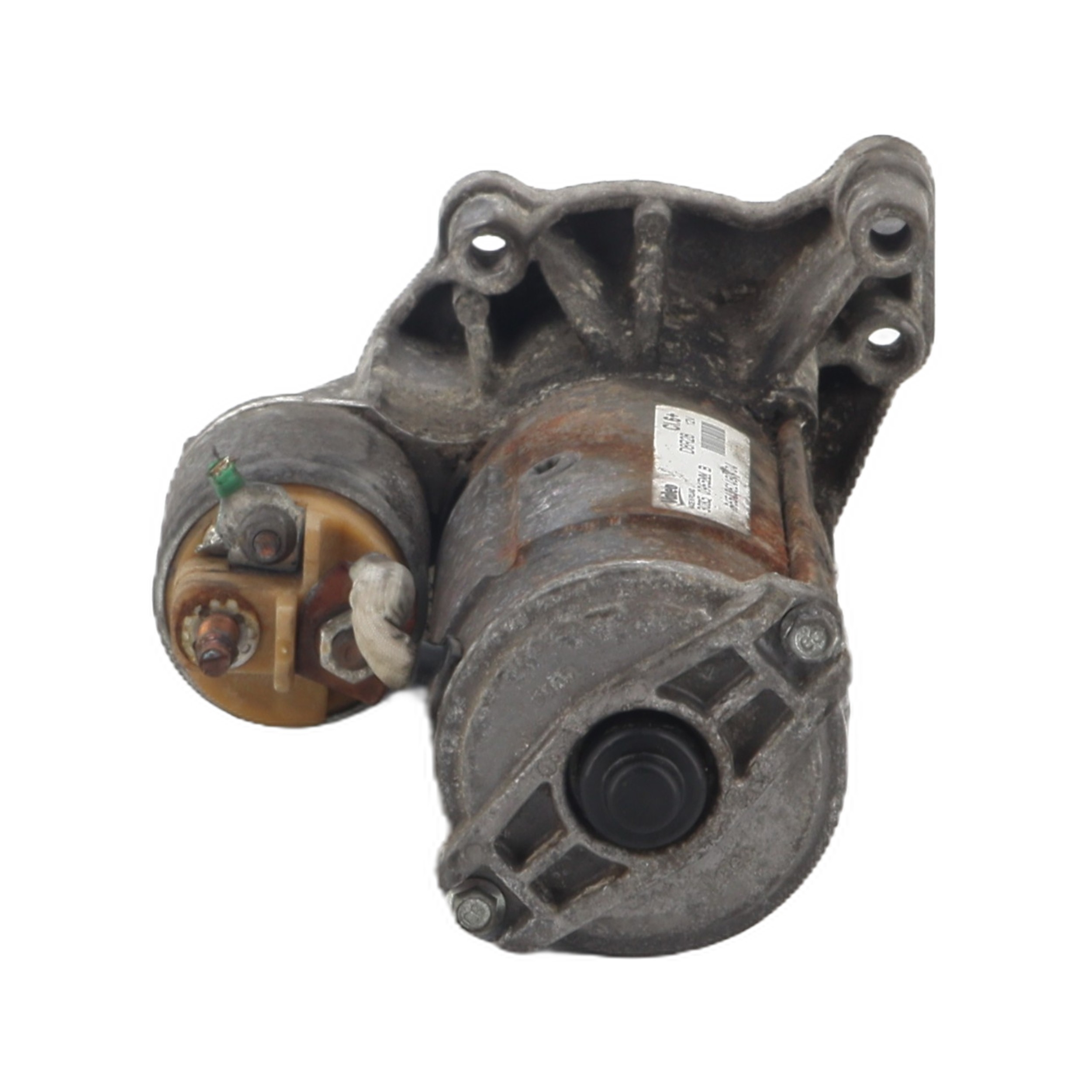 Demarreur pour PEUGEOT 308 2 SW PHASE 1 BREAK Demarreur pour PEUGEOT 308 2 SW PHASE 1 BREAK