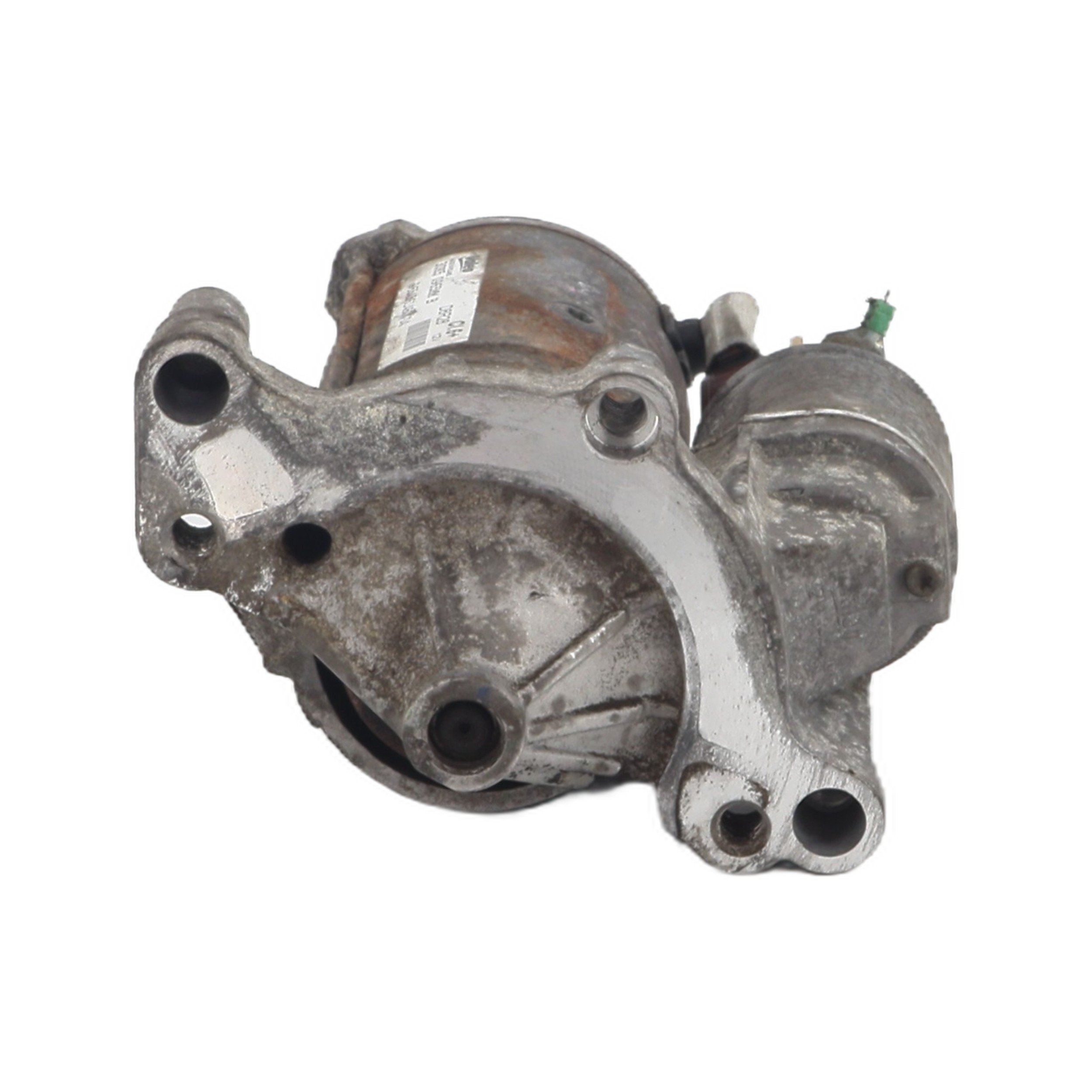 Demarreur pour PEUGEOT 308 2 SW PHASE 1 BREAK Demarreur pour PEUGEOT 308 2 SW PHASE 1 BREAK