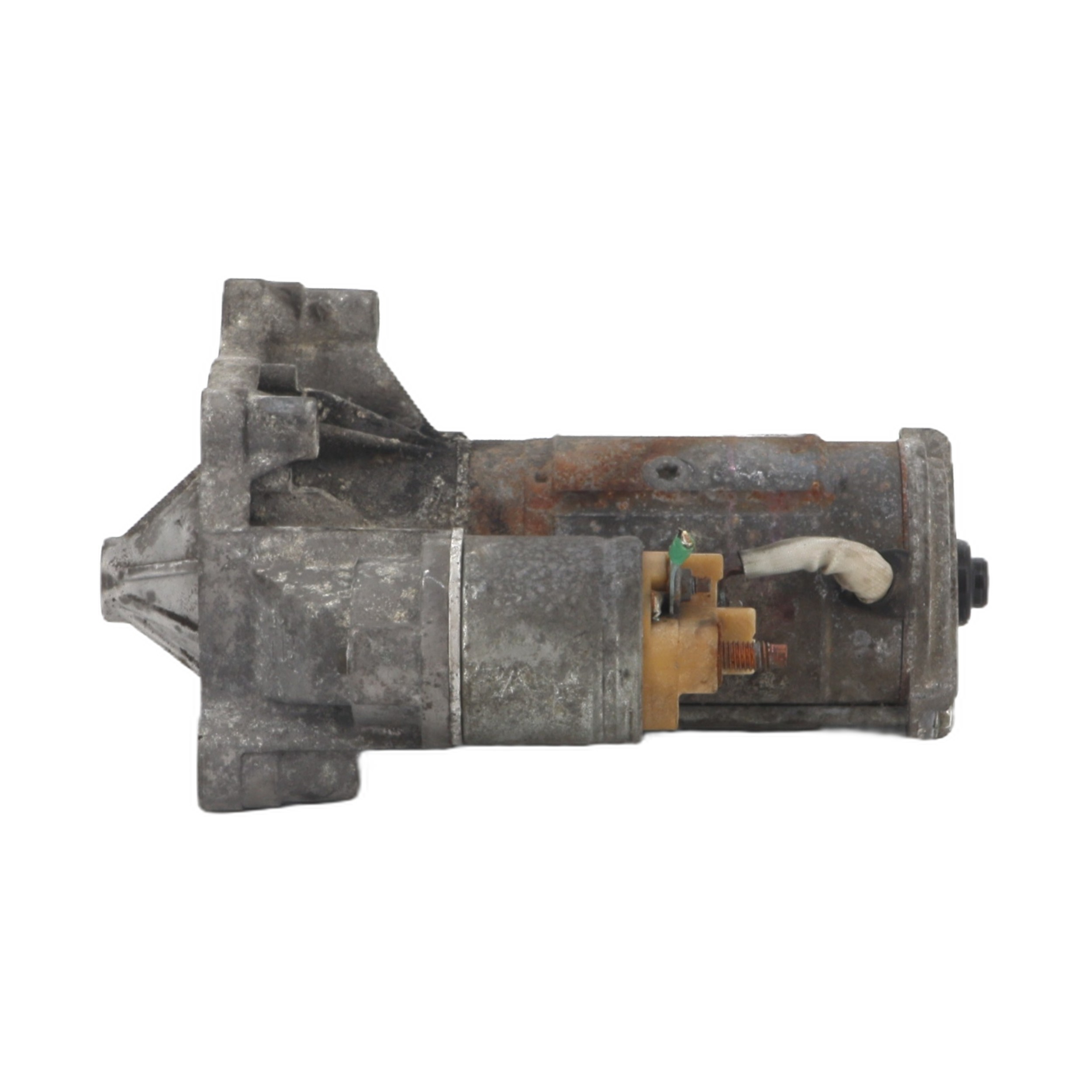 Demarreur pour PEUGEOT 308 2 SW PHASE 1 BREAK Demarreur pour PEUGEOT 308 2 SW PHASE 1 BREAK
