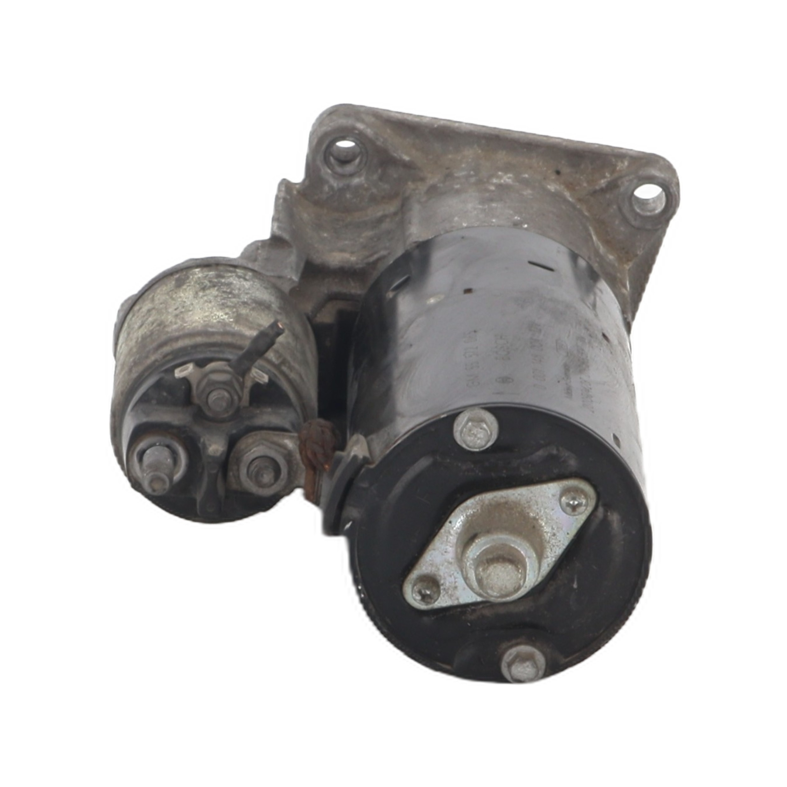 Demarreur pour OPEL INSIGNIA 1 PHASE 1 Demarreur pour OPEL INSIGNIA 1 PHASE 1