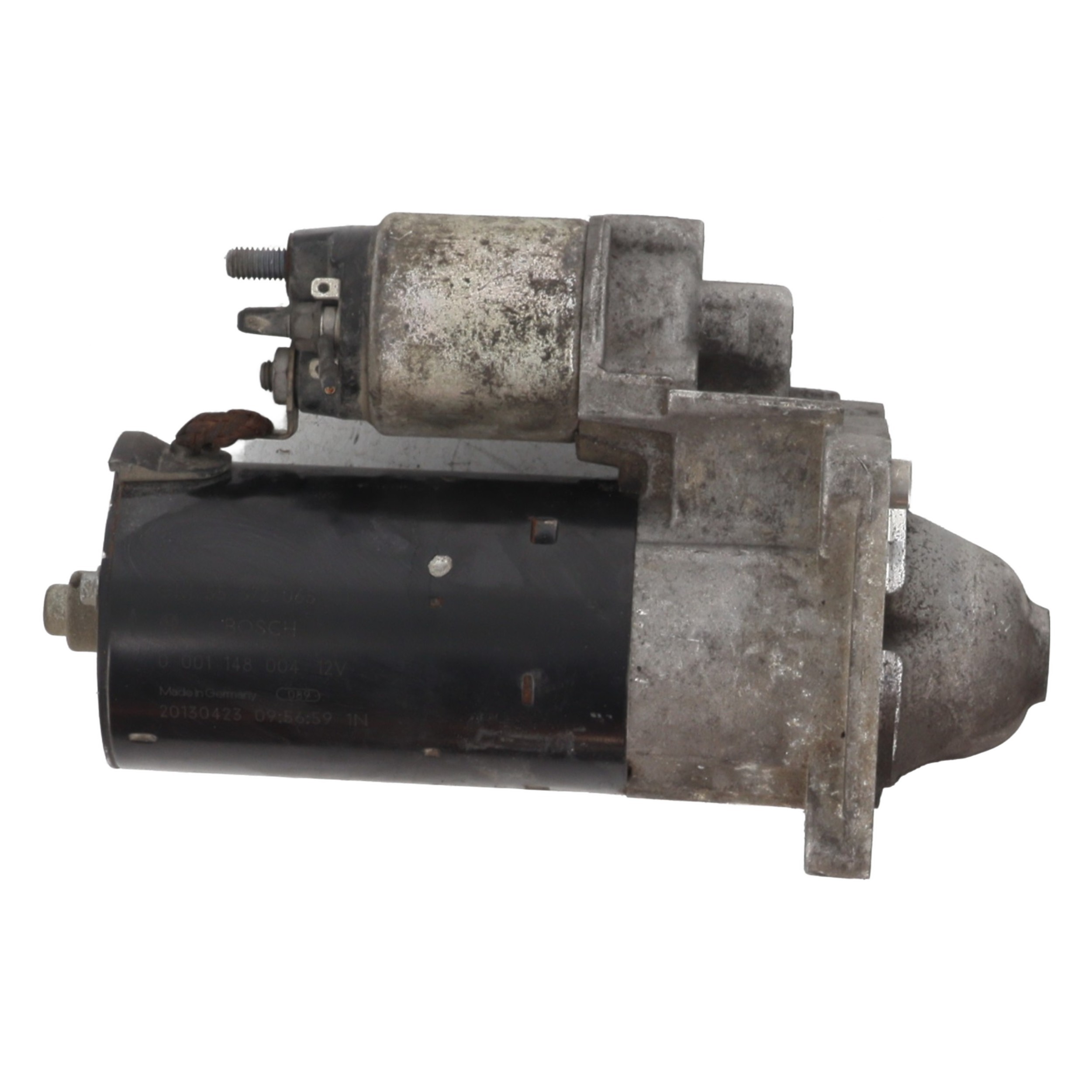 Demarreur pour OPEL INSIGNIA 1 PHASE 1 Demarreur pour OPEL INSIGNIA 1 PHASE 1