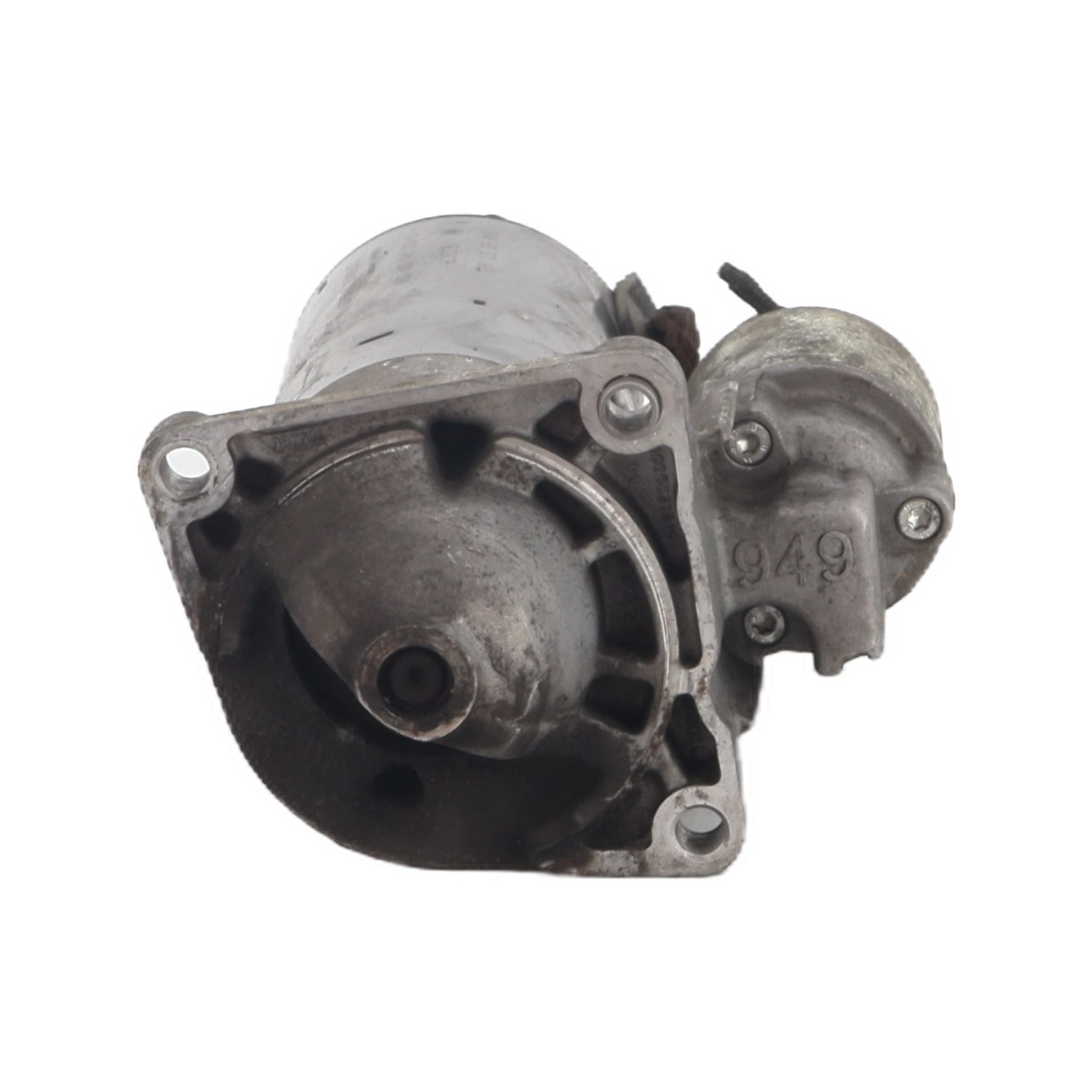 Demarreur pour OPEL INSIGNIA 1 PHASE 1 Demarreur pour OPEL INSIGNIA 1 PHASE 1