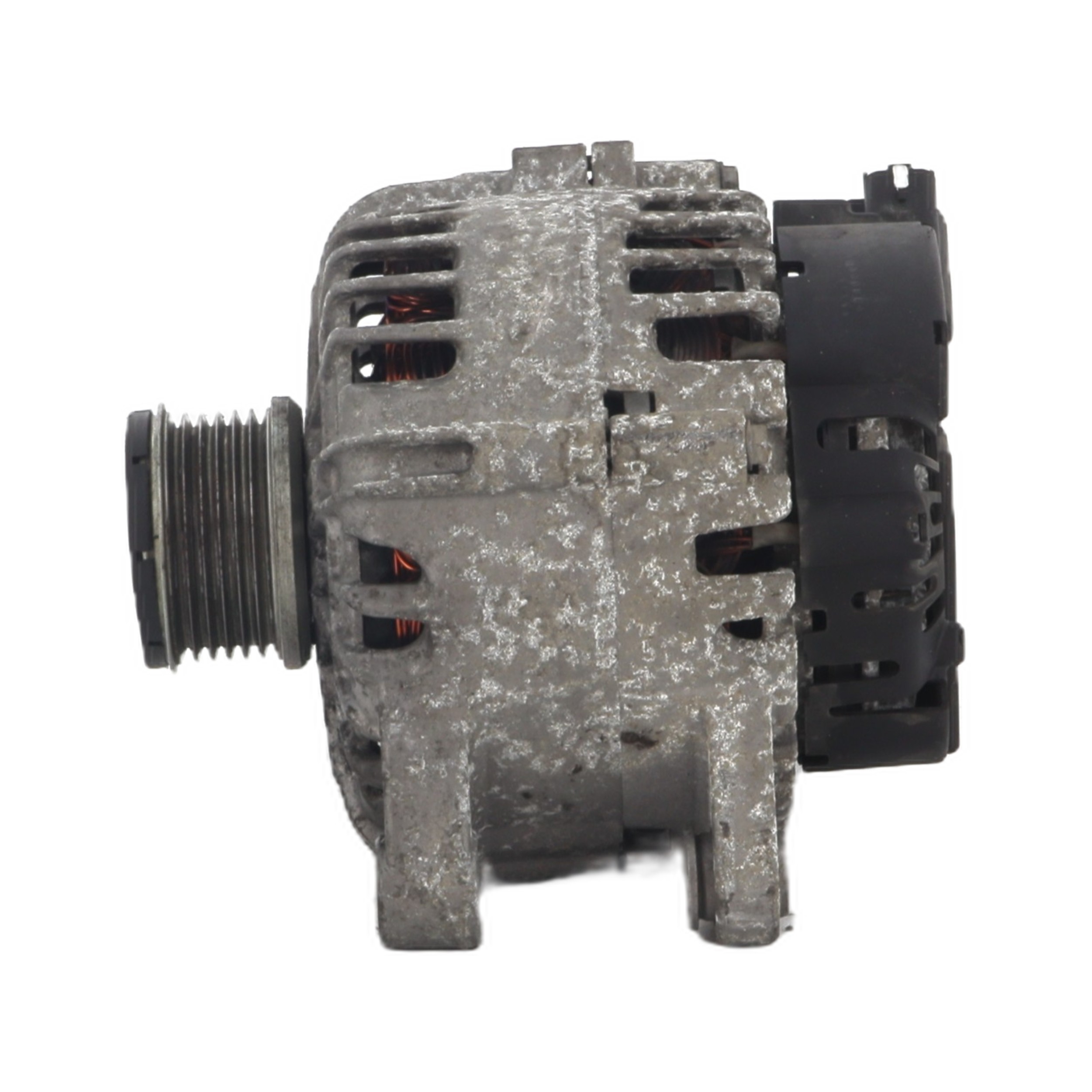 Alternateur pour CITROEN C3 AIRCROSS Alternateur pour CITROEN C3 AIRCROSS