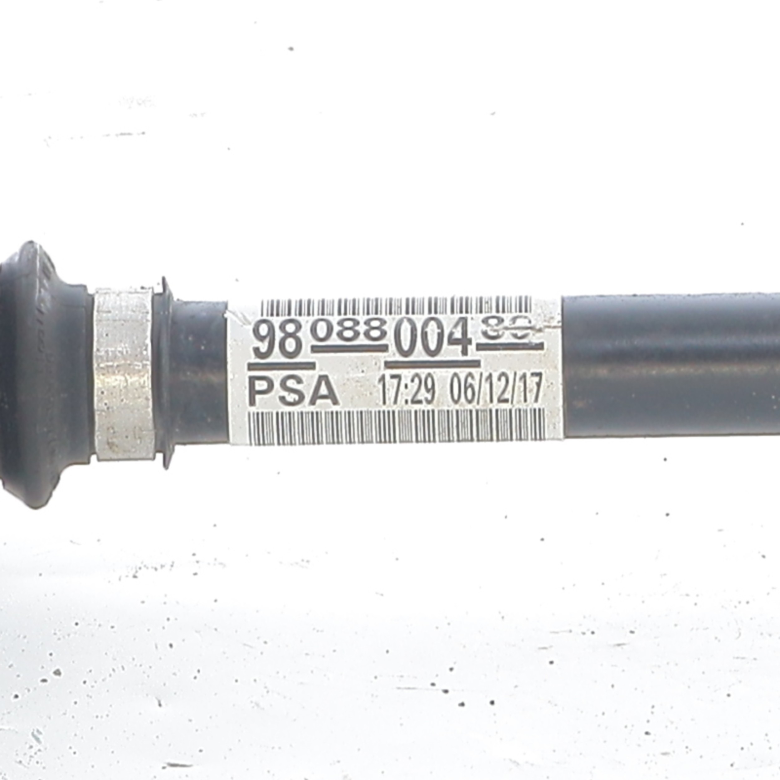 Cardan gauche (transmission) pour CITROEN C3 AIRCROSS Cardan gauche (transmission) pour CITROEN C3 AIRCROSS