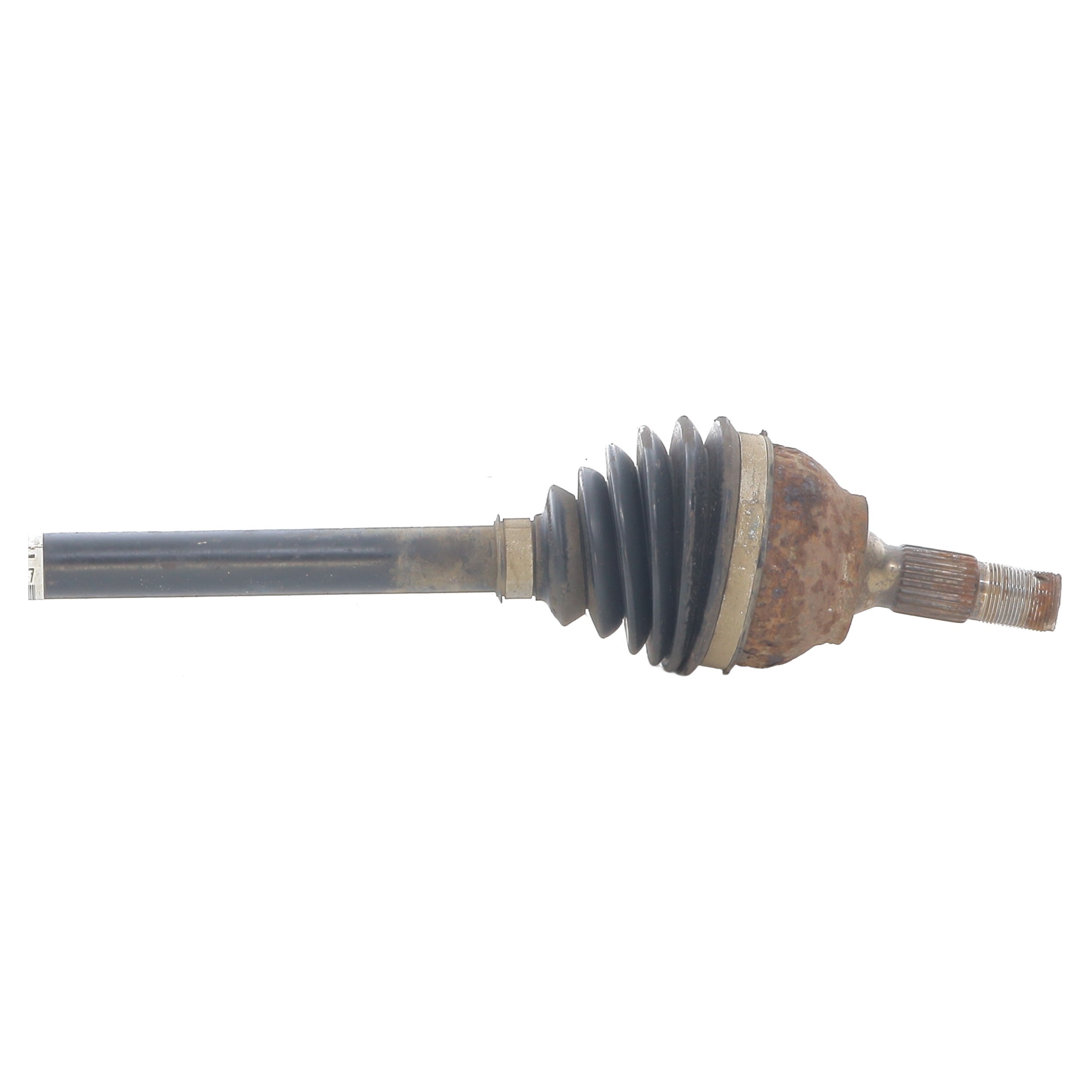 Cardan gauche (transmission) pour CITROEN C3 AIRCROSS Cardan gauche (transmission) pour CITROEN C3 AIRCROSS