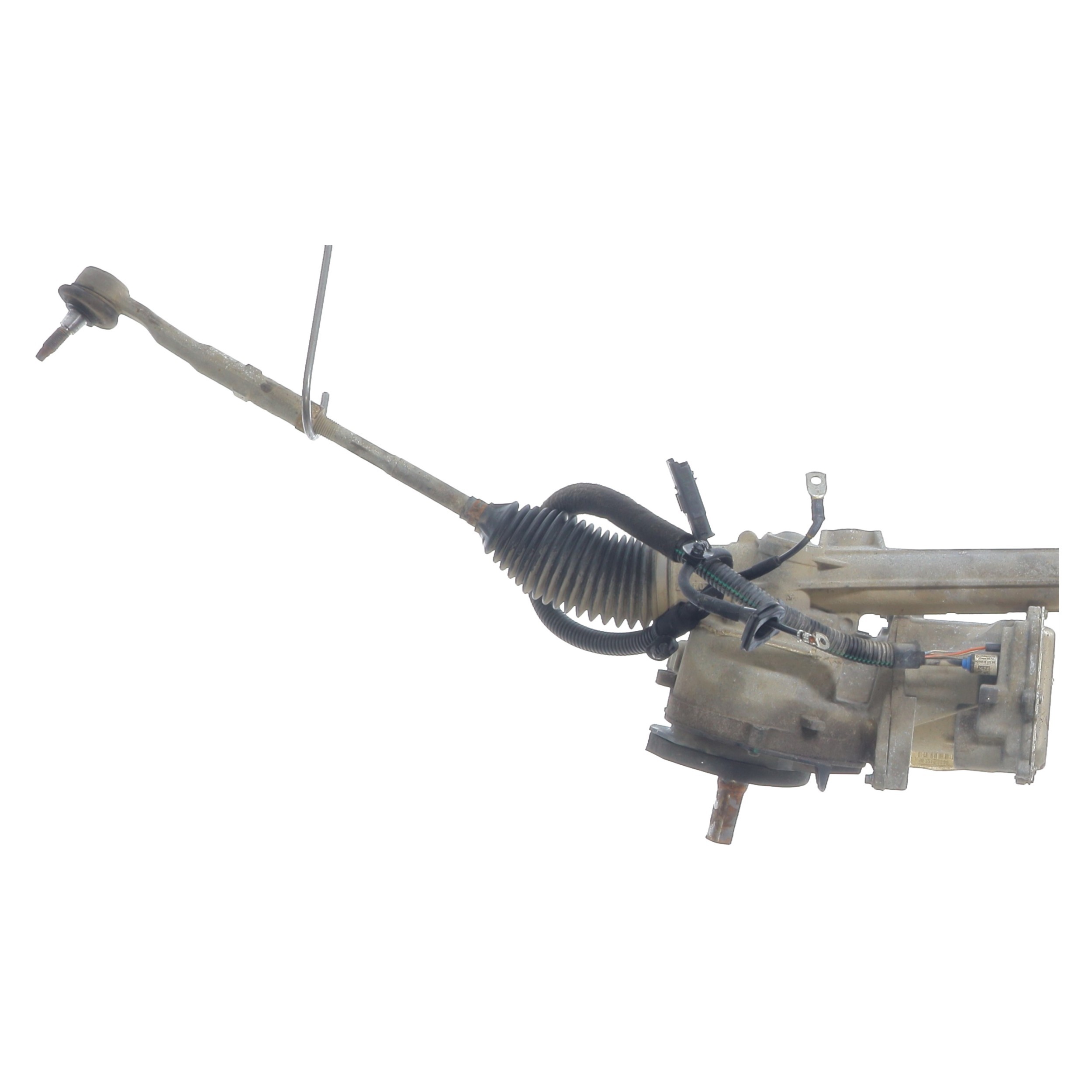 Cremaillere assistee pour CITROEN C3 AIRCROSS Cremaillere assistee pour CITROEN C3 AIRCROSS