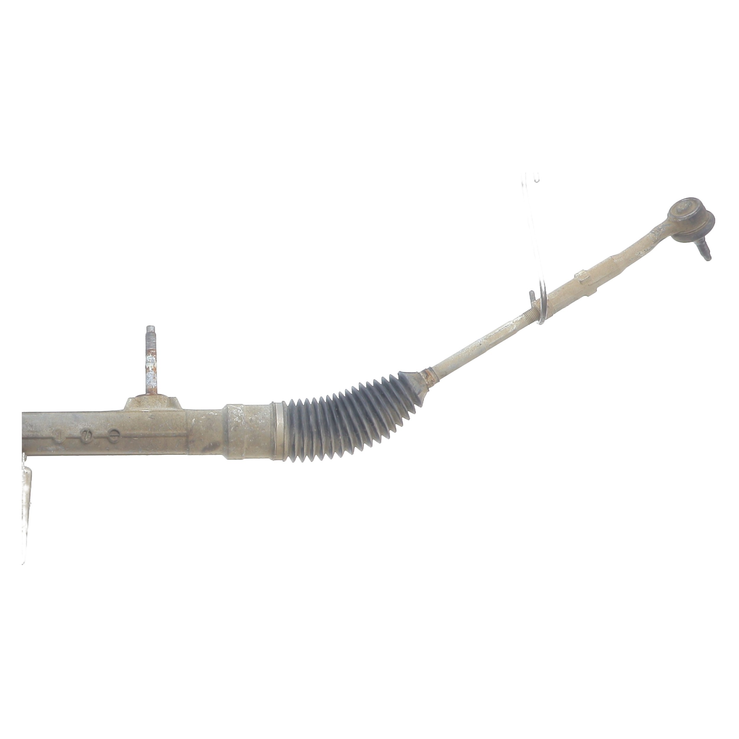 Cremaillere assistee pour CITROEN C3 AIRCROSS Cremaillere assistee pour CITROEN C3 AIRCROSS