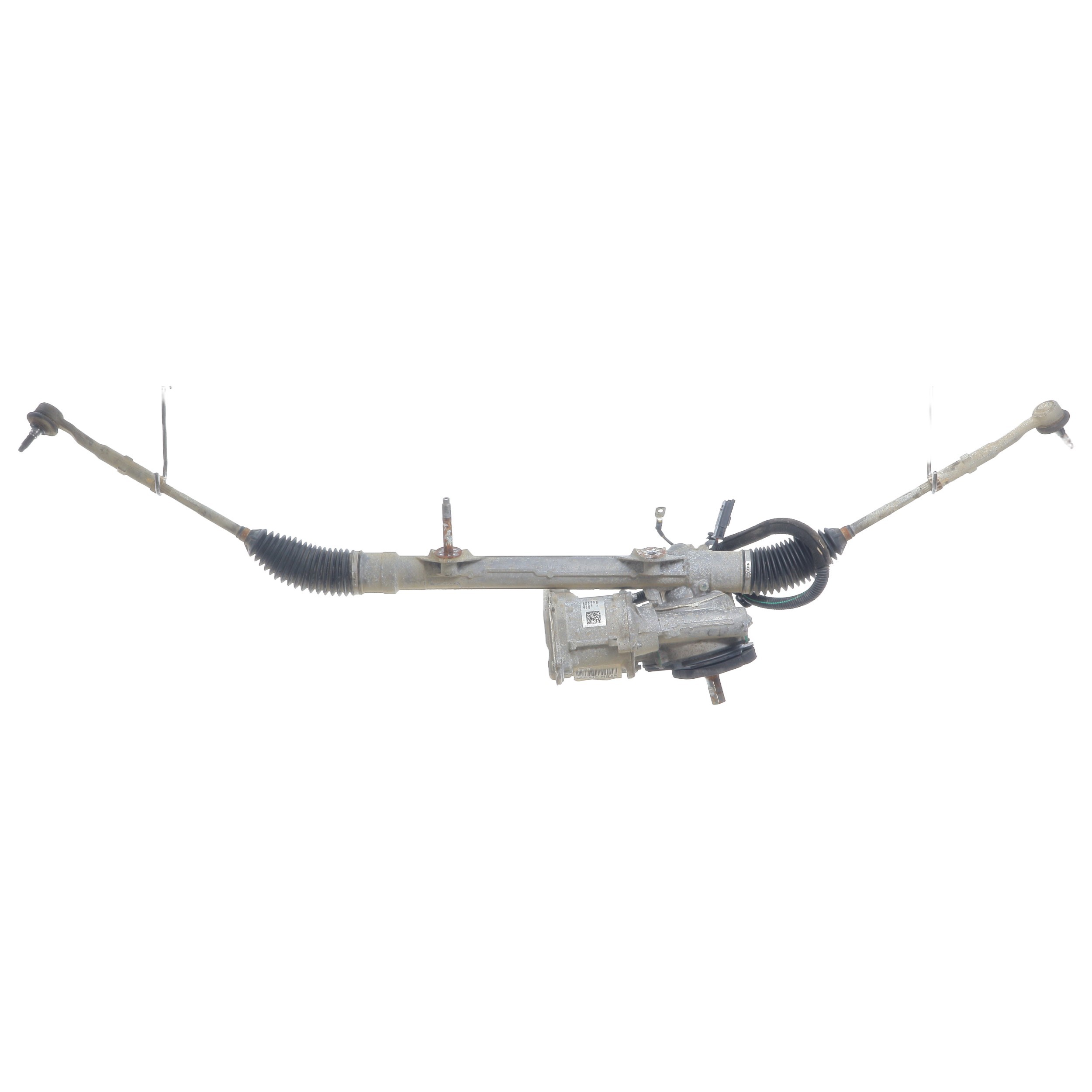 Cremaillere assistee pour CITROEN C3 AIRCROSS Cremaillere assistee pour CITROEN C3 AIRCROSS