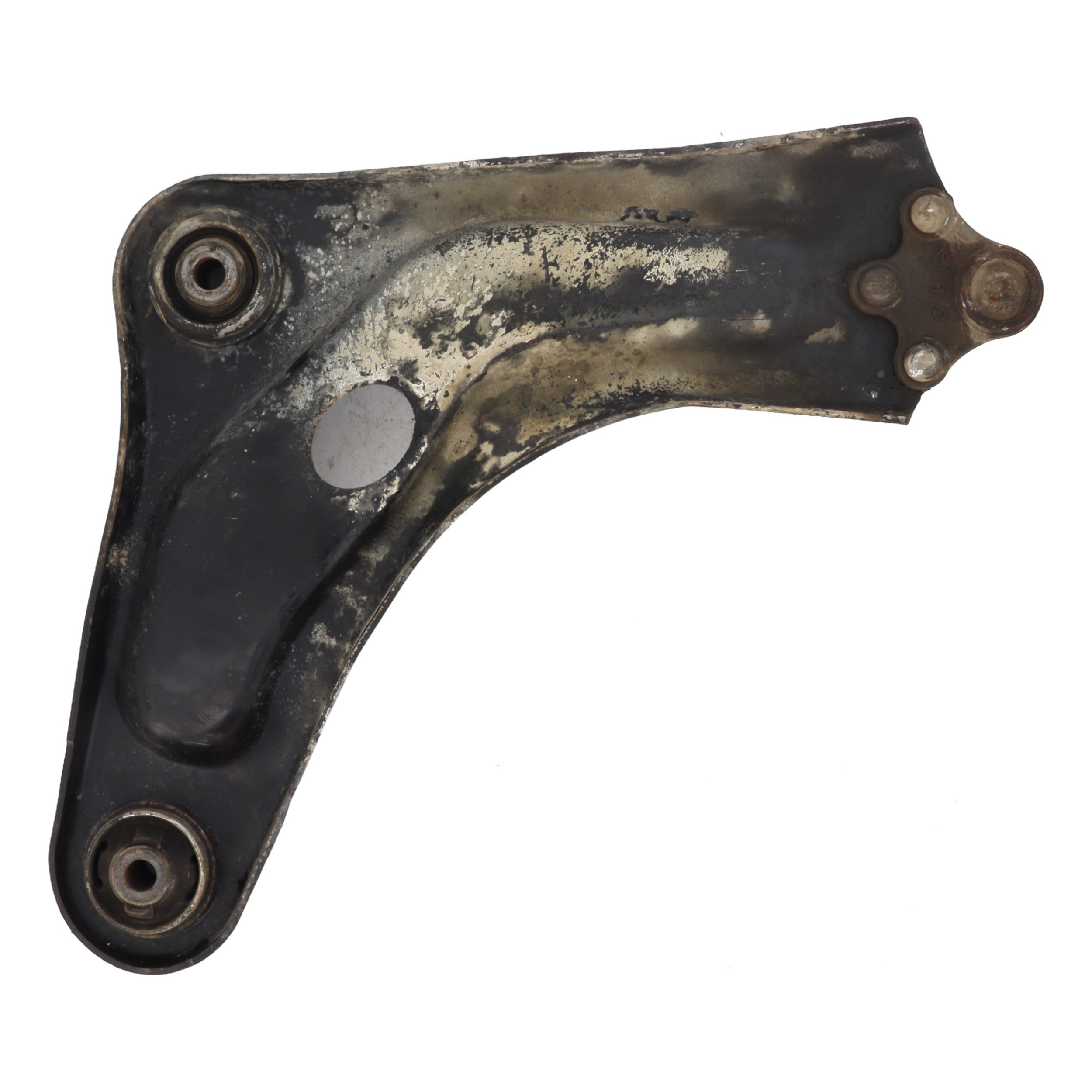 Triangle avant gauche pour CITROEN C3 AIRCROSS PHASE 1 Triangle avant gauche pour CITROEN C3 AIRCROSS PHASE 1