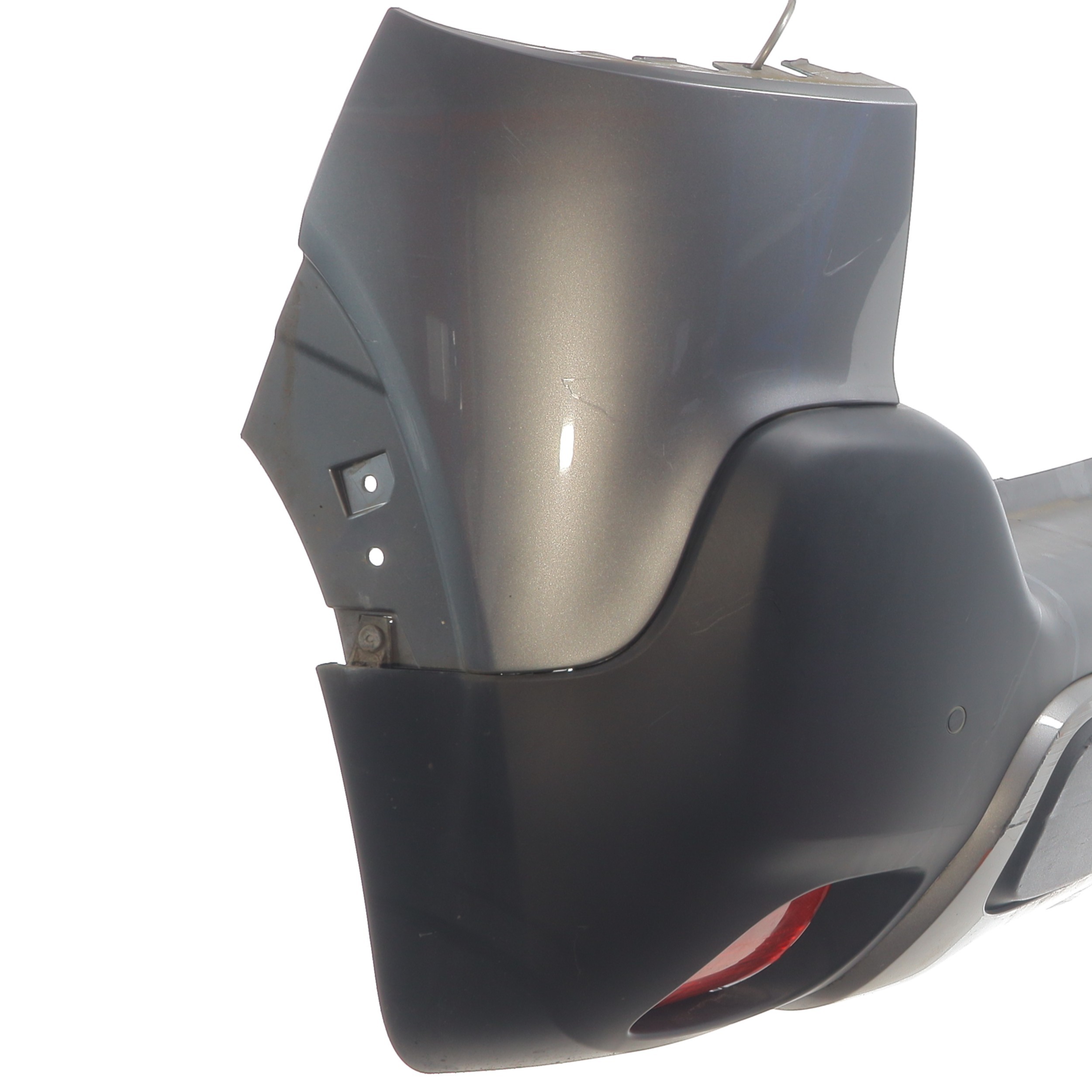 Pare choc arriere pour CITROEN C3 AIRCROSS PHASE 1 Pare choc arriere pour CITROEN C3 AIRCROSS PHASE 1