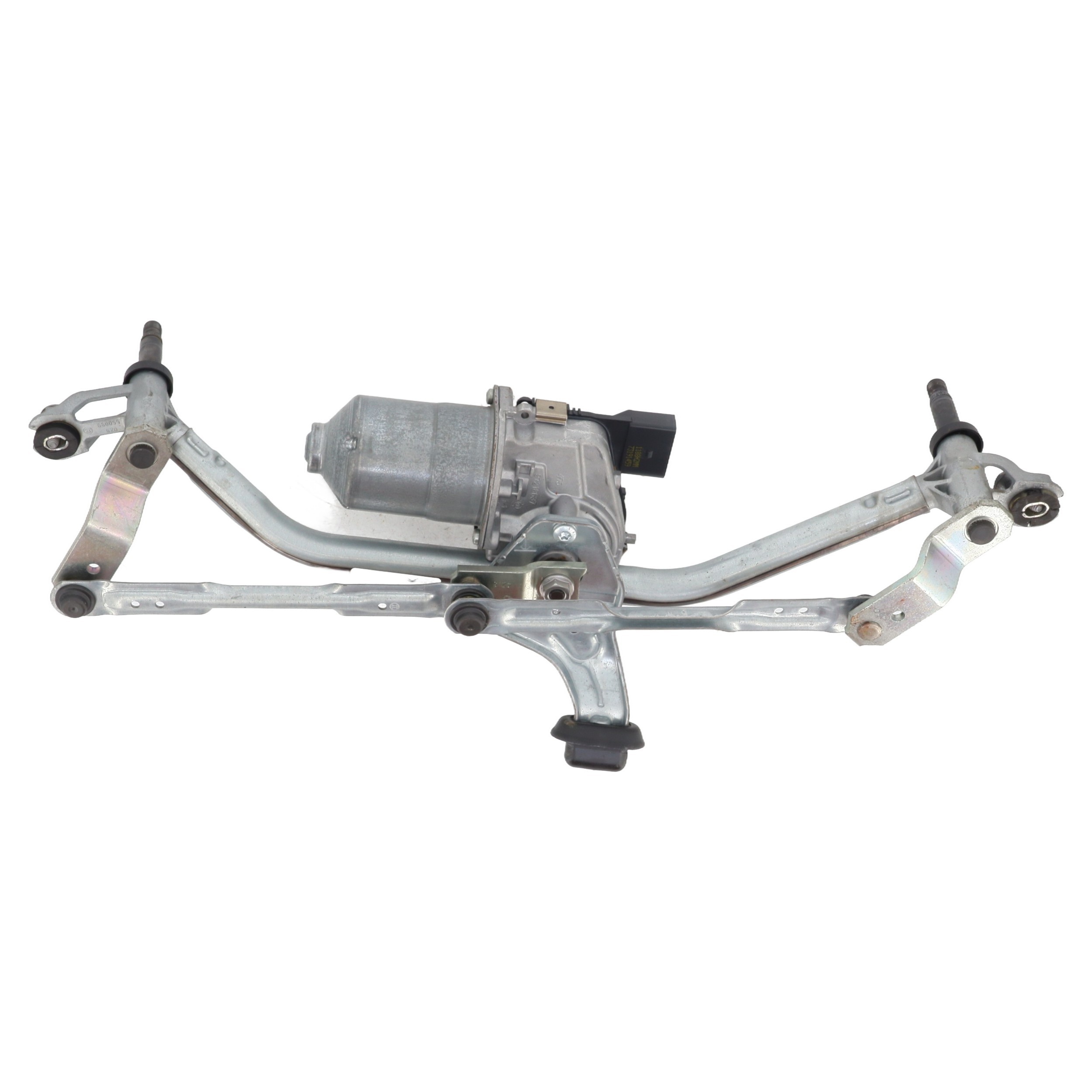 Moteur essuie glace avant pour CITROEN C3 AIRCROSS PHASE 1 Moteur essuie glace avant pour CITROEN C3 AIRCROSS PHASE 1