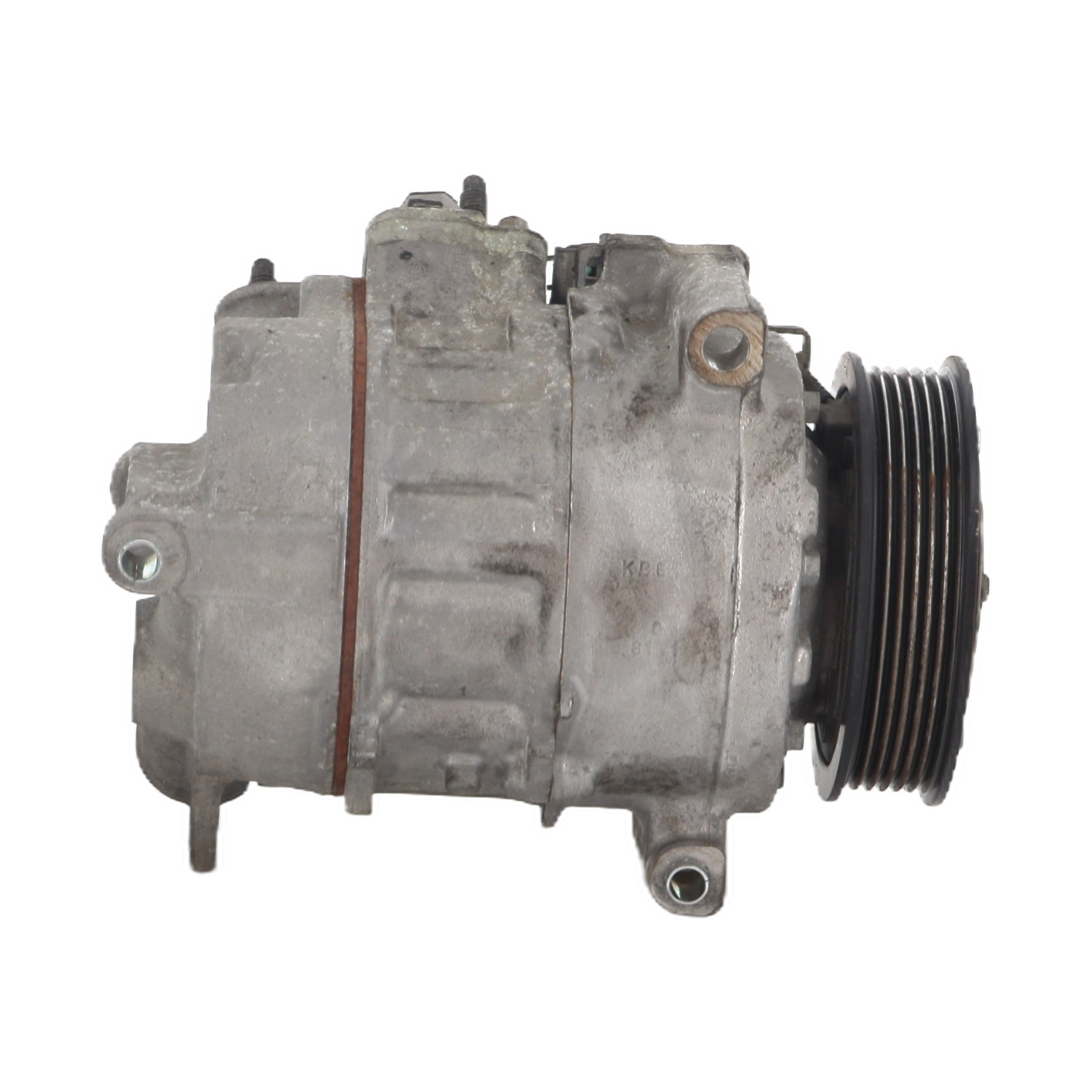 Compresseur clim pour FORD TRANSIT CUSTOM 1 PHASE 2 Compresseur clim pour FORD TRANSIT CUSTOM 1 PHASE 2