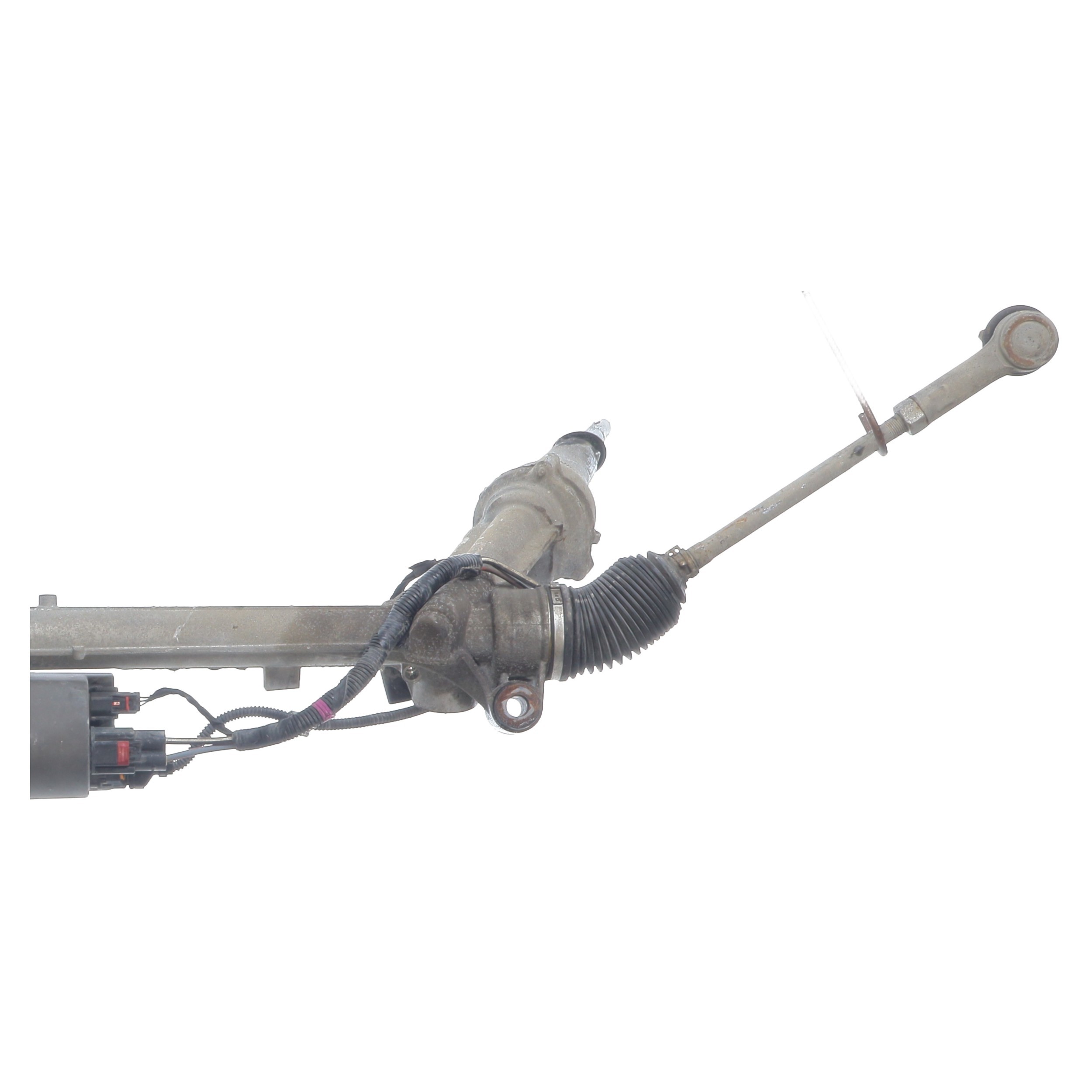 Cremaillere assistee pour FORD TRANSIT CUSTOM 1 PHASE 2 Cremaillere assistee pour FORD TRANSIT CUSTOM 1 PHASE 2