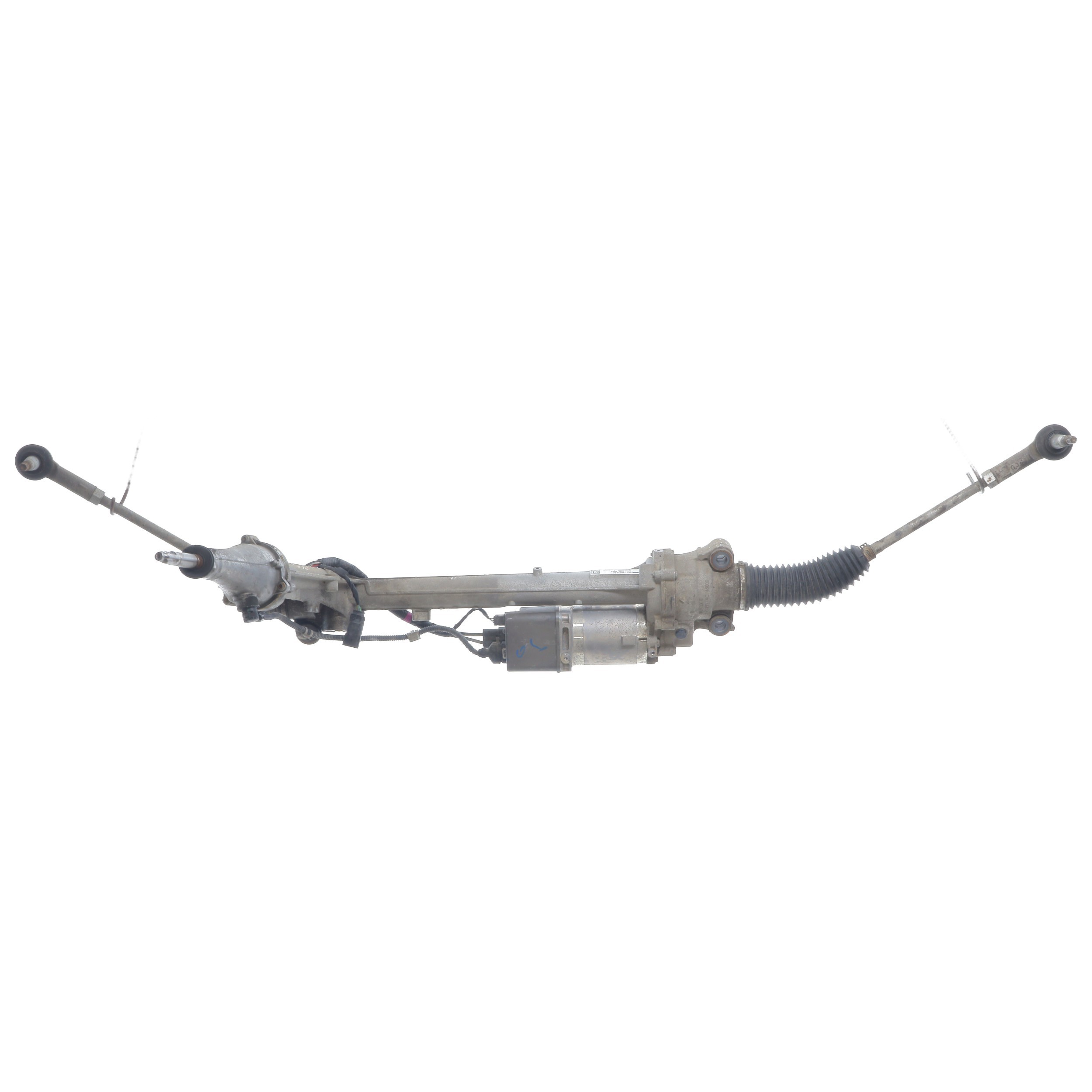 Cremaillere assistee pour FORD TRANSIT CUSTOM 1 PHASE 2 Cremaillere assistee pour FORD TRANSIT CUSTOM 1 PHASE 2