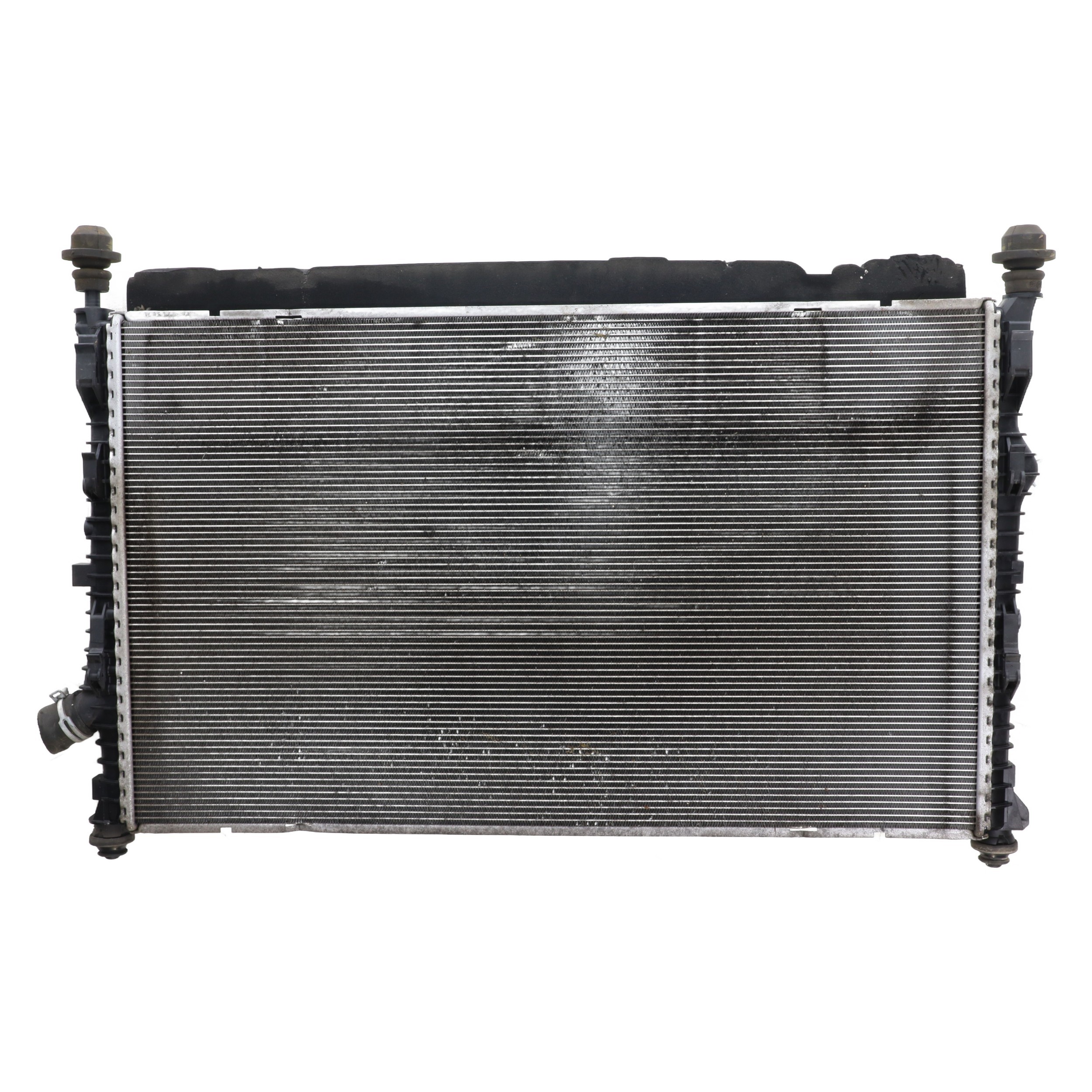 Radiateur eau pour FORD TRANSIT CUSTOM 1 PHASE 2 Radiateur eau pour FORD TRANSIT CUSTOM 1 PHASE 2