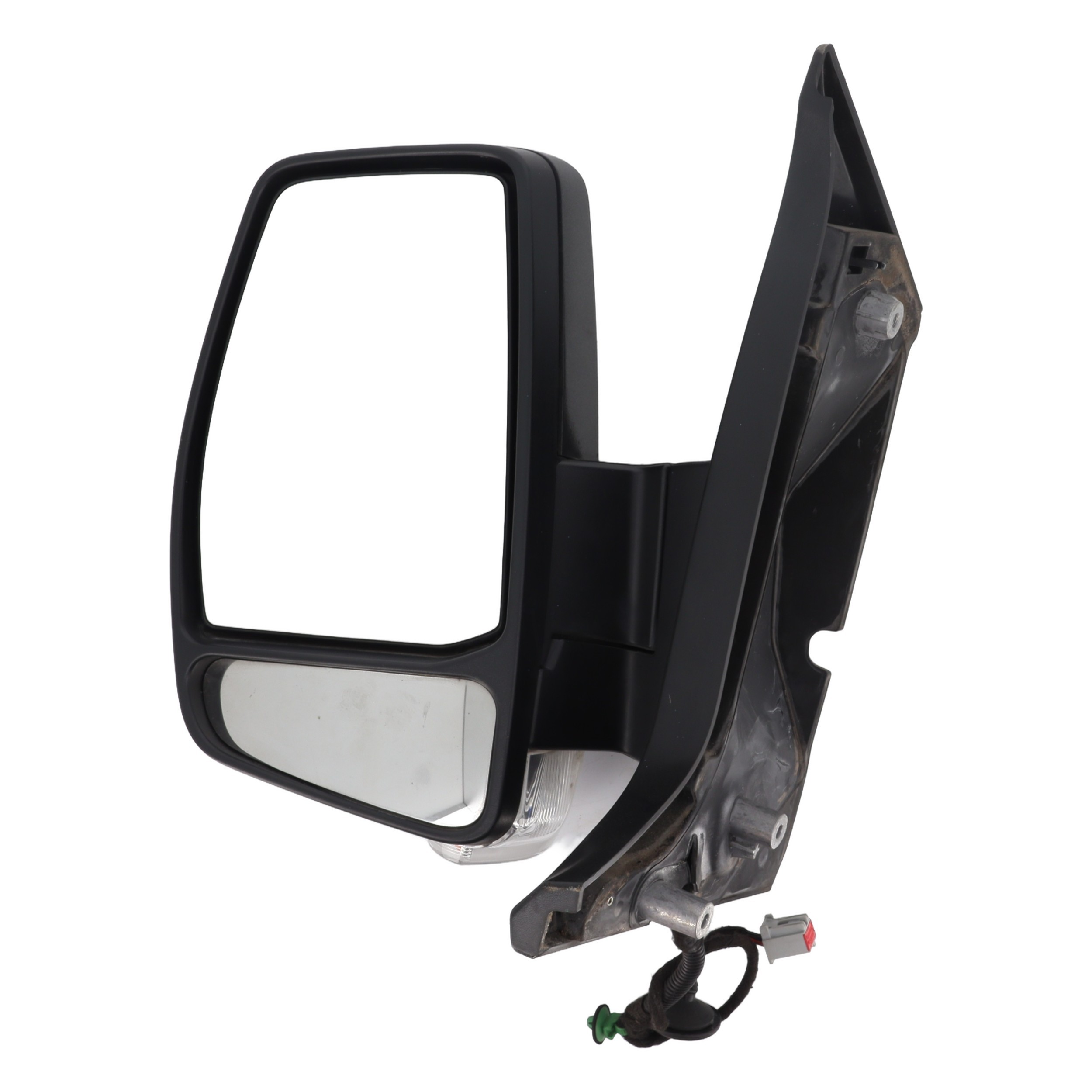 Retroviseur gauche pour FORD TRANSIT CUSTOM 1 PHASE 2 Retroviseur gauche pour FORD TRANSIT CUSTOM 1 PHASE 2