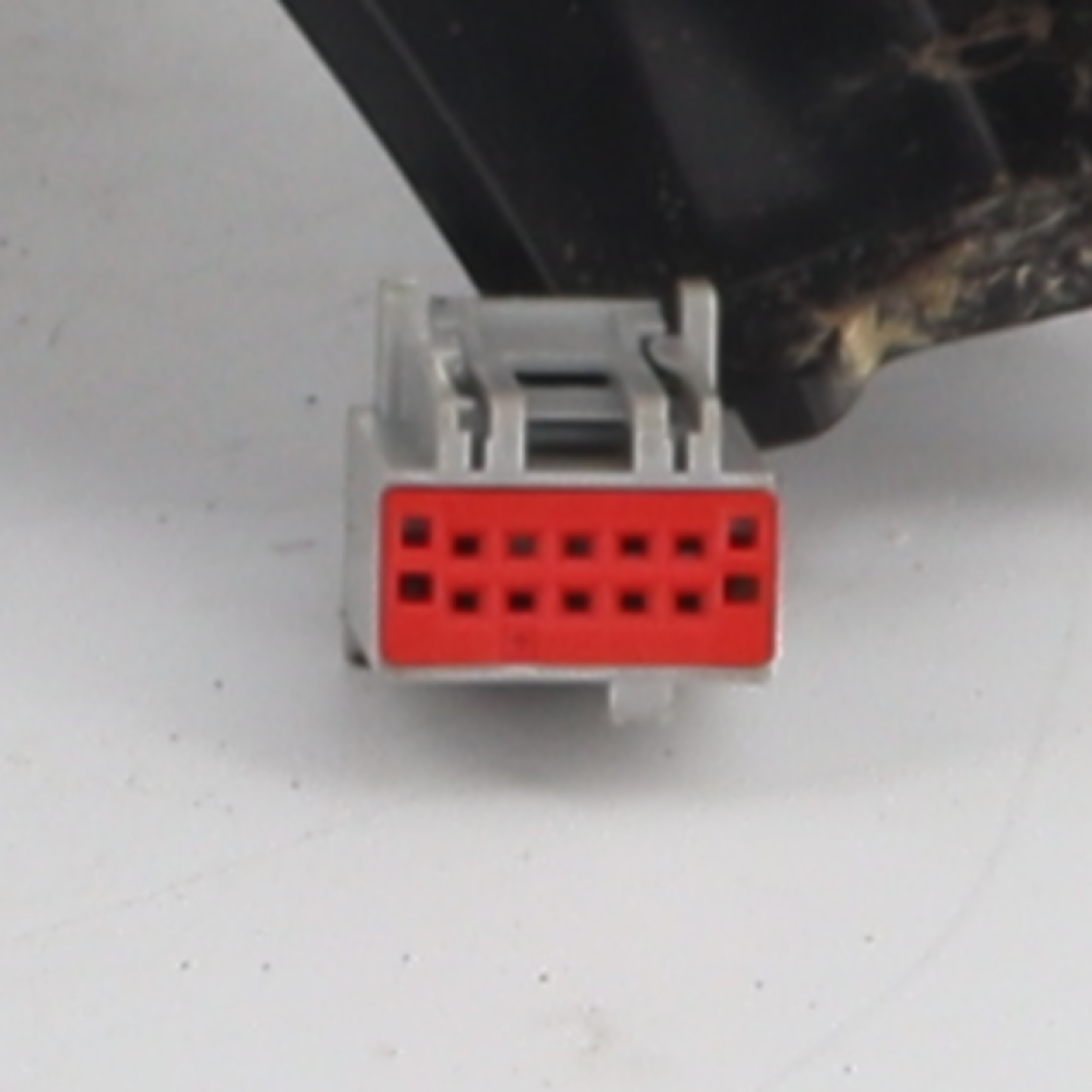 Retroviseur gauche pour FORD TRANSIT CUSTOM 1 PHASE 2 Retroviseur gauche pour FORD TRANSIT CUSTOM 1 PHASE 2