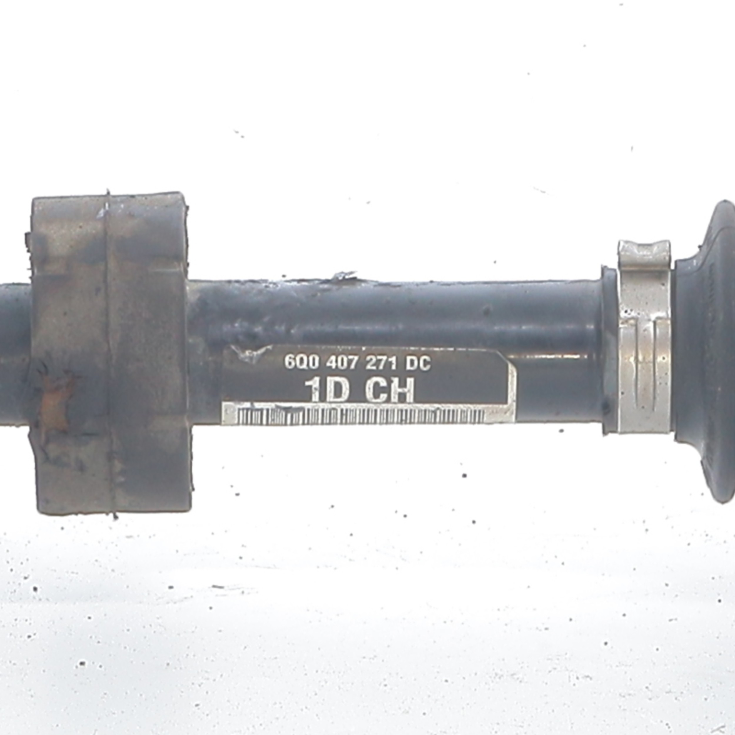 Cardan gauche (transmission) pour SKODA FABIA 2 PHASE 1 BREAK Cardan gauche (transmission) pour SKODA FABIA 2 PHASE 1 BREAK