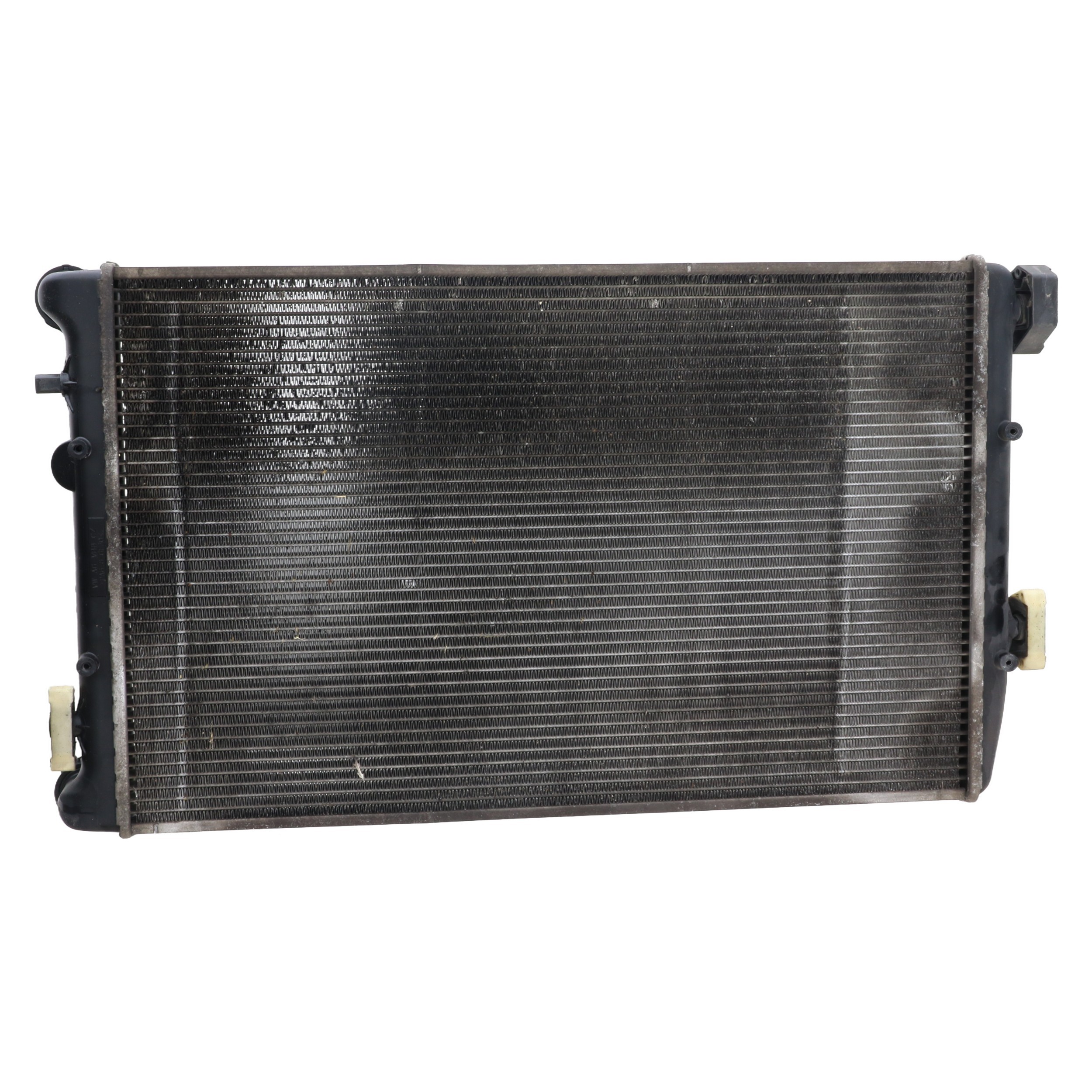 Radiateur eau pour SKODA FABIA 2 PHASE 1 BREAK Radiateur eau pour SKODA FABIA 2 PHASE 1 BREAK