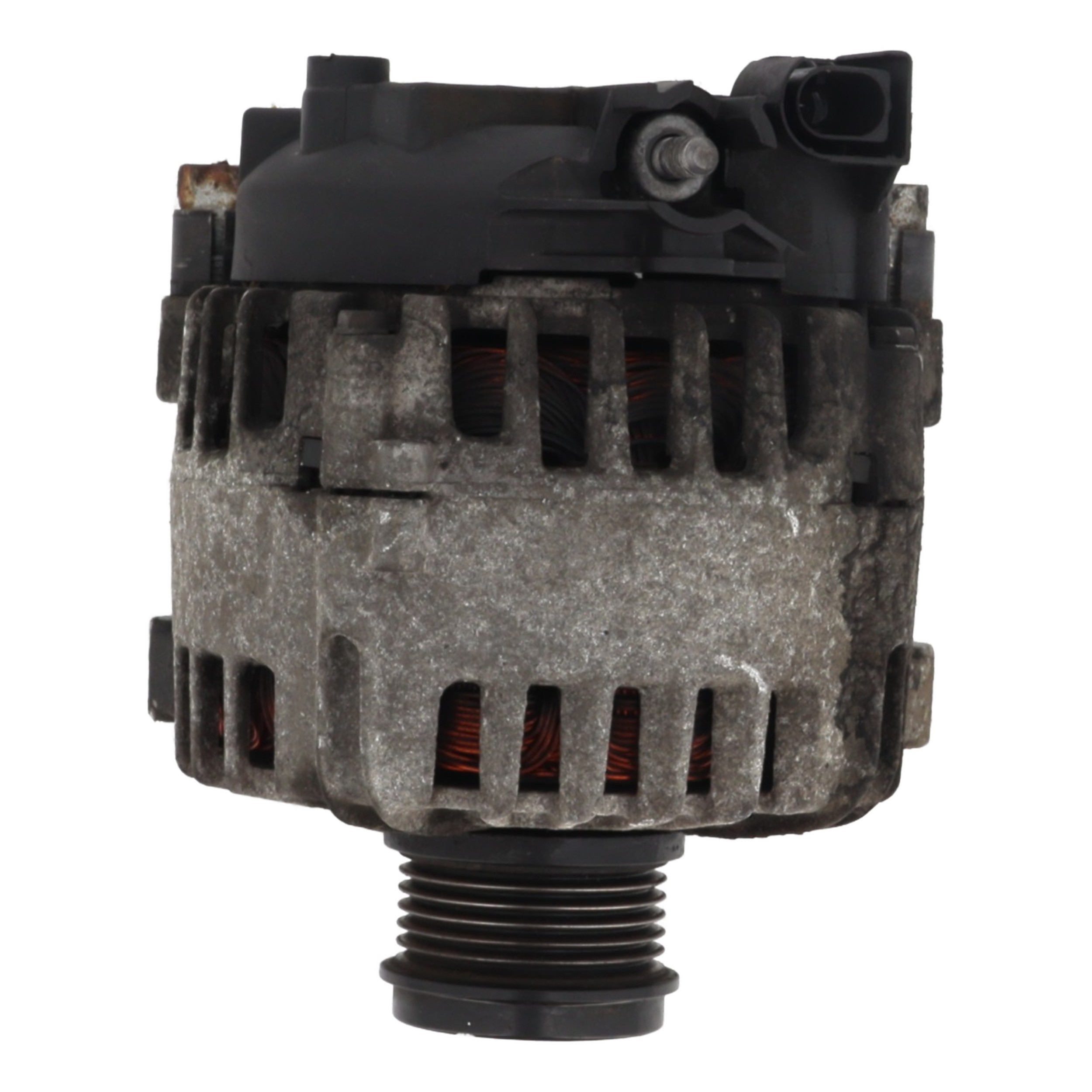 Alternateur pour FORD TRANSIT CONNECT 2 PHASE 1 Alternateur pour FORD TRANSIT CONNECT 2 PHASE 1