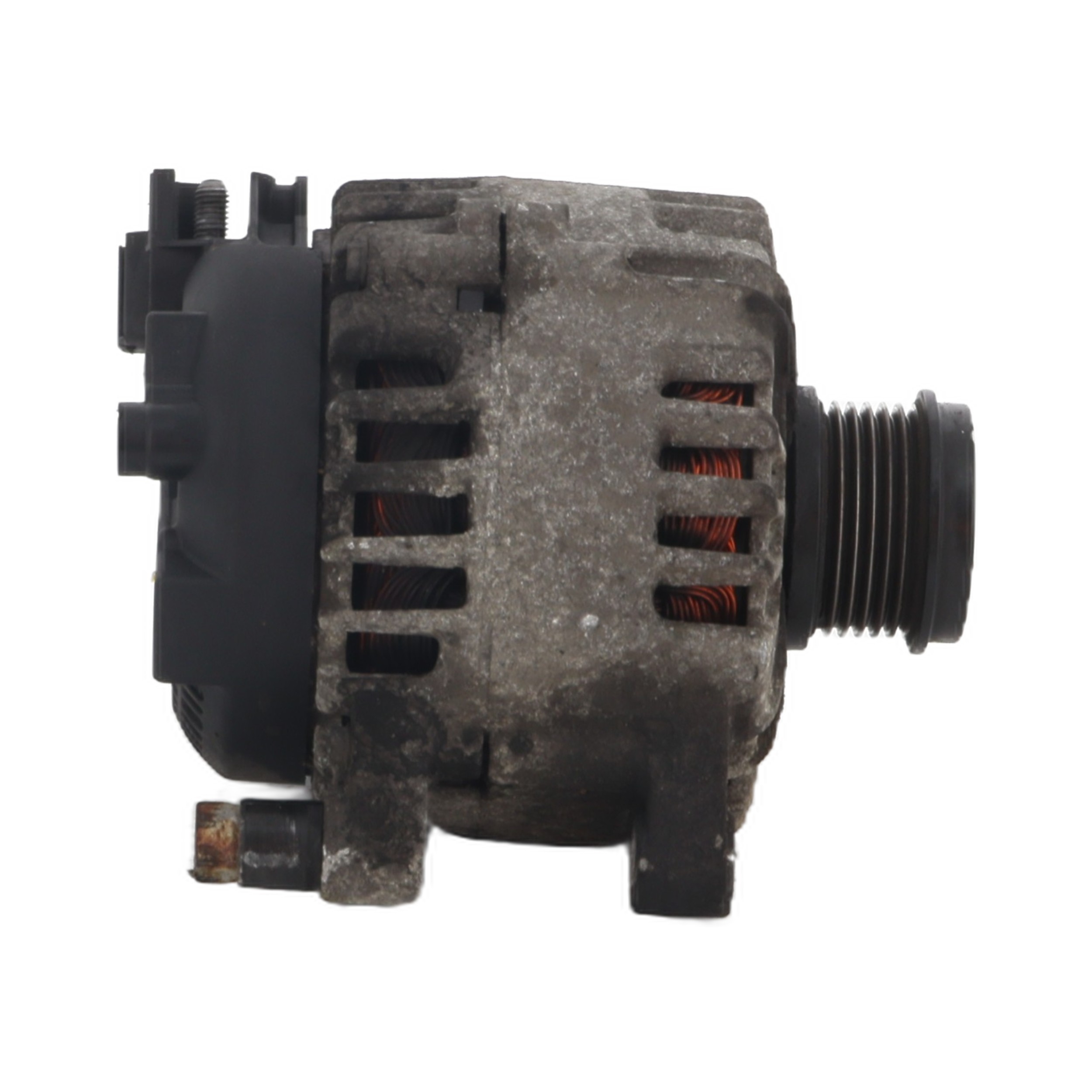 Alternateur pour FORD TRANSIT CONNECT 2 PHASE 1 Alternateur pour FORD TRANSIT CONNECT 2 PHASE 1
