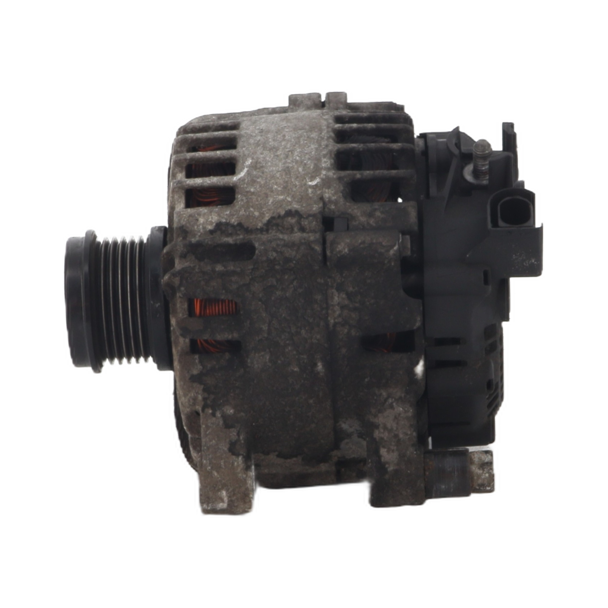 Alternateur pour FORD TRANSIT CONNECT 2 PHASE 1 Alternateur pour FORD TRANSIT CONNECT 2 PHASE 1