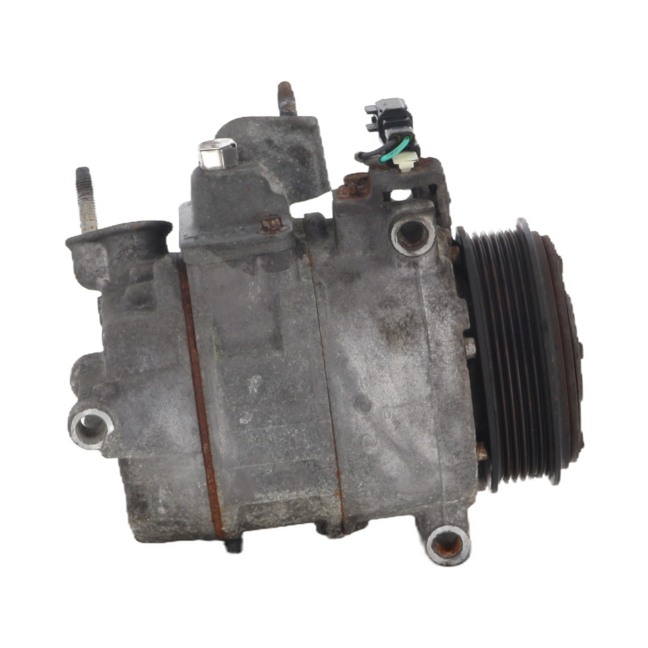 Compresseur clim pour FORD TRANSIT CONNECT 2 PHASE 1 Compresseur clim pour FORD TRANSIT CONNECT 2 PHASE 1