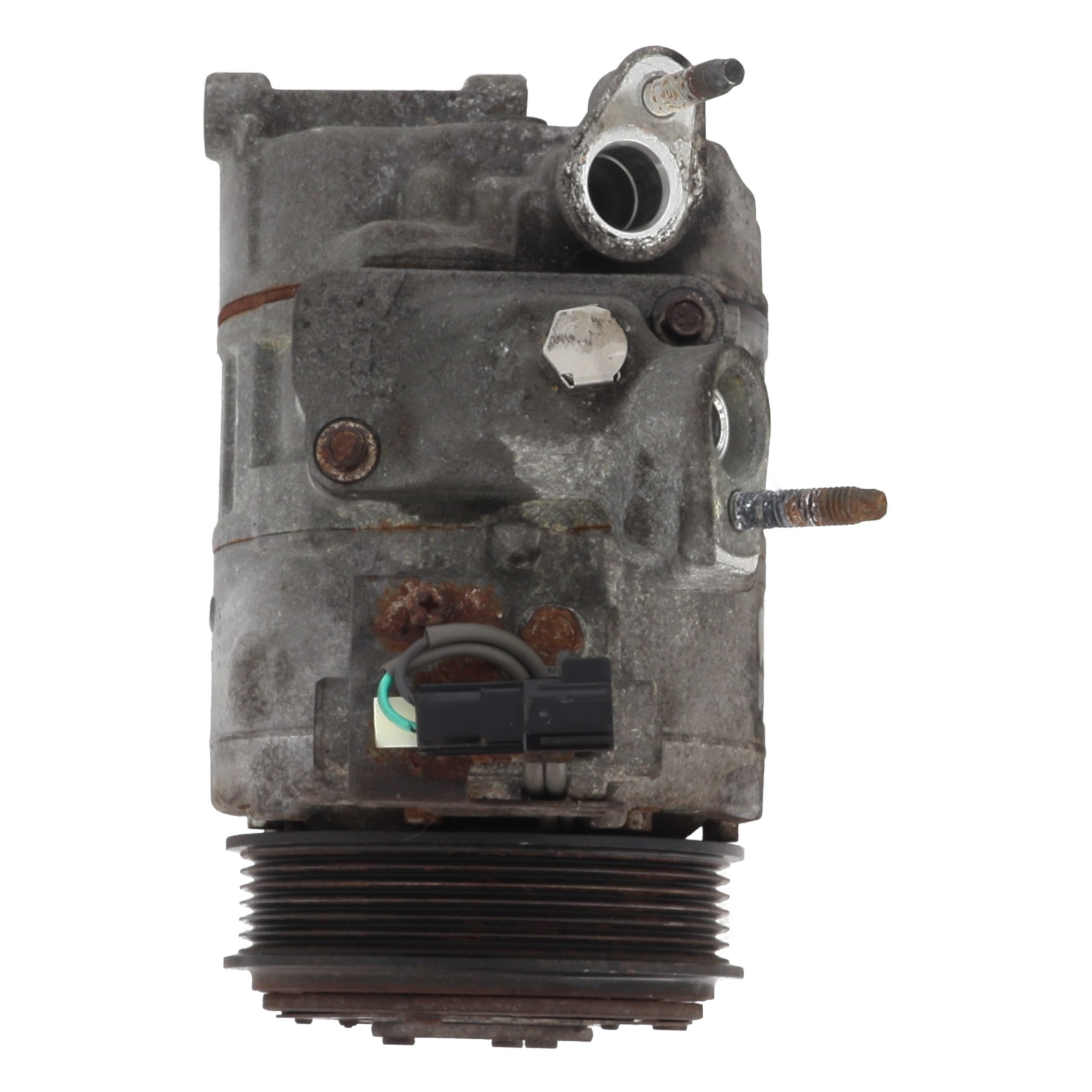 Compresseur clim pour FORD TRANSIT CONNECT 2 PHASE 1 Compresseur clim pour FORD TRANSIT CONNECT 2 PHASE 1