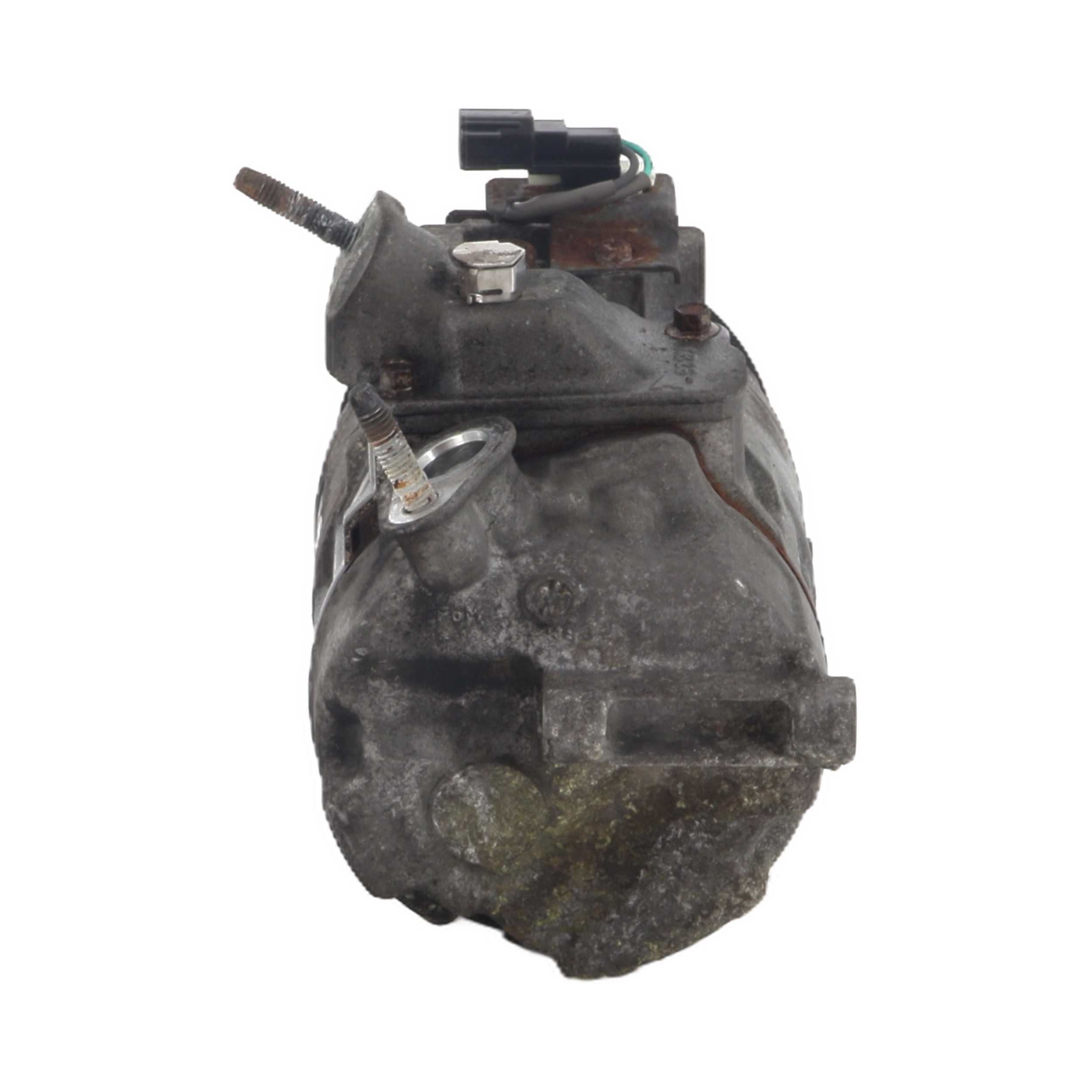 Compresseur clim pour FORD TRANSIT CONNECT 2 PHASE 1 Compresseur clim pour FORD TRANSIT CONNECT 2 PHASE 1