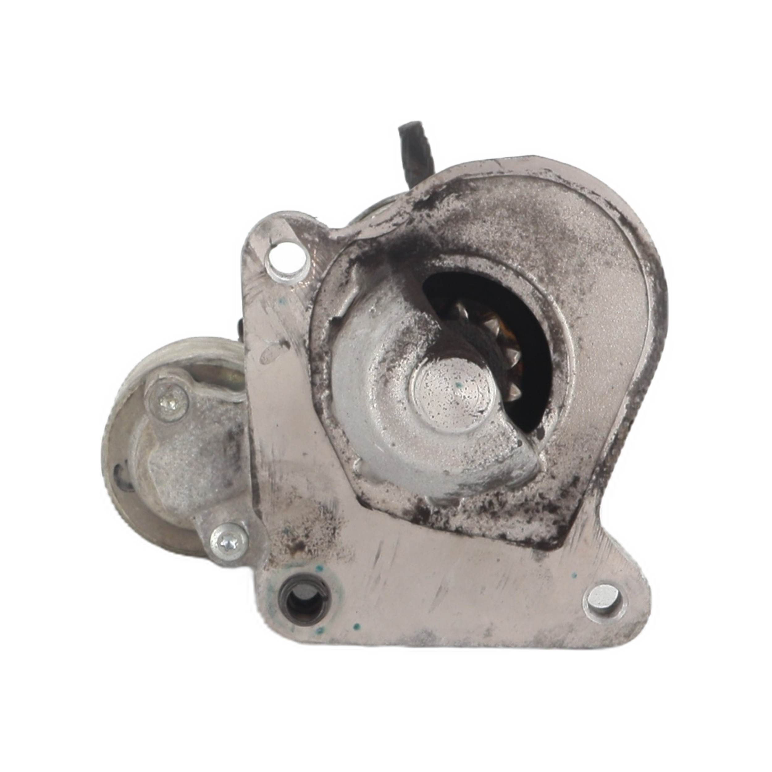 Demarreur pour FORD TRANSIT CONNECT 2 PHASE 1 Demarreur pour FORD TRANSIT CONNECT 2 PHASE 1