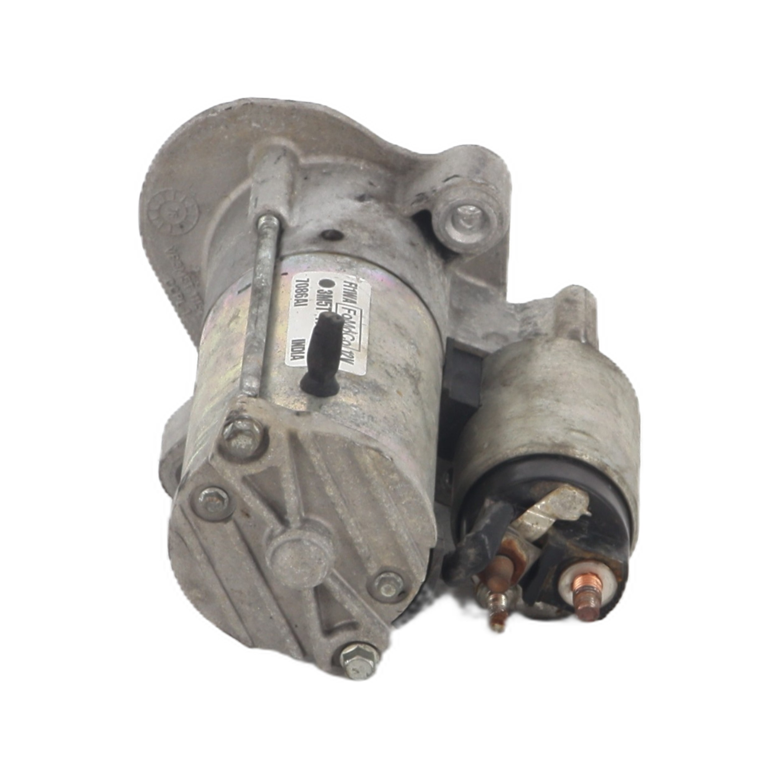 Demarreur pour FORD TRANSIT CONNECT 2 PHASE 1 Demarreur pour FORD TRANSIT CONNECT 2 PHASE 1