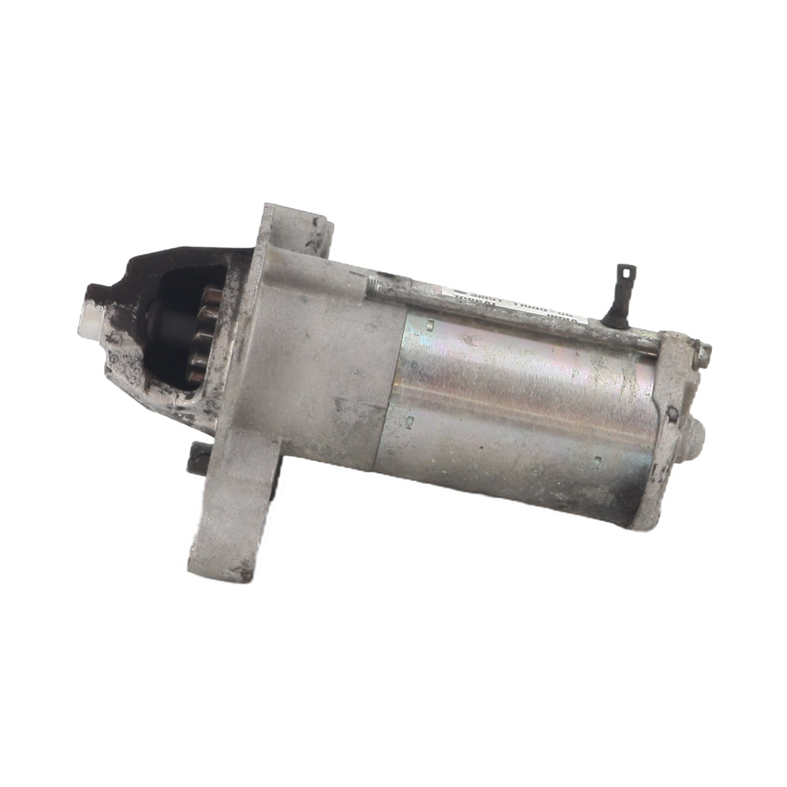 Demarreur pour FORD TRANSIT CONNECT 2 PHASE 1 Demarreur pour FORD TRANSIT CONNECT 2 PHASE 1
