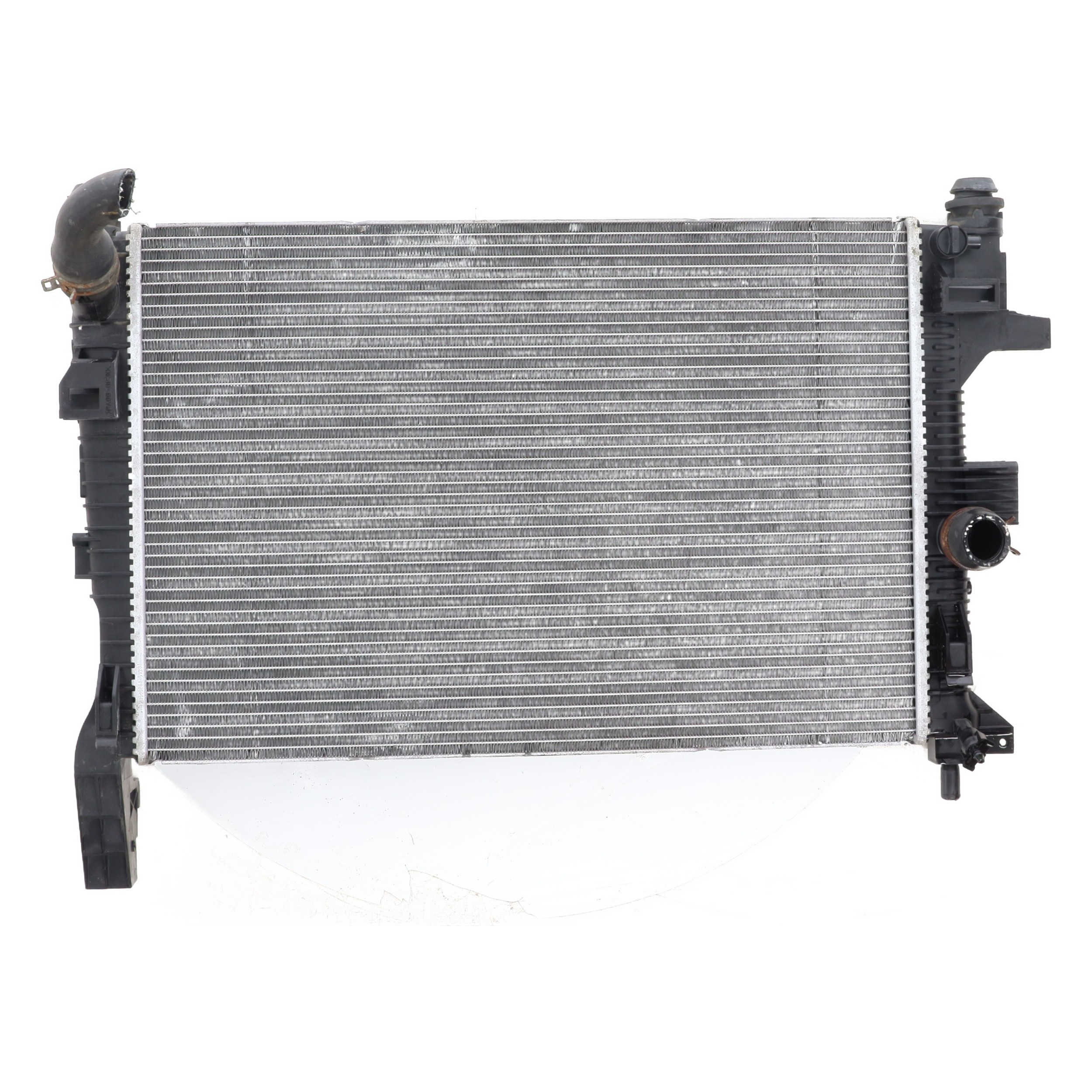 Radiateur eau pour FORD TRANSIT CONNECT 2 PHASE 1 Radiateur eau pour FORD TRANSIT CONNECT 2 PHASE 1
