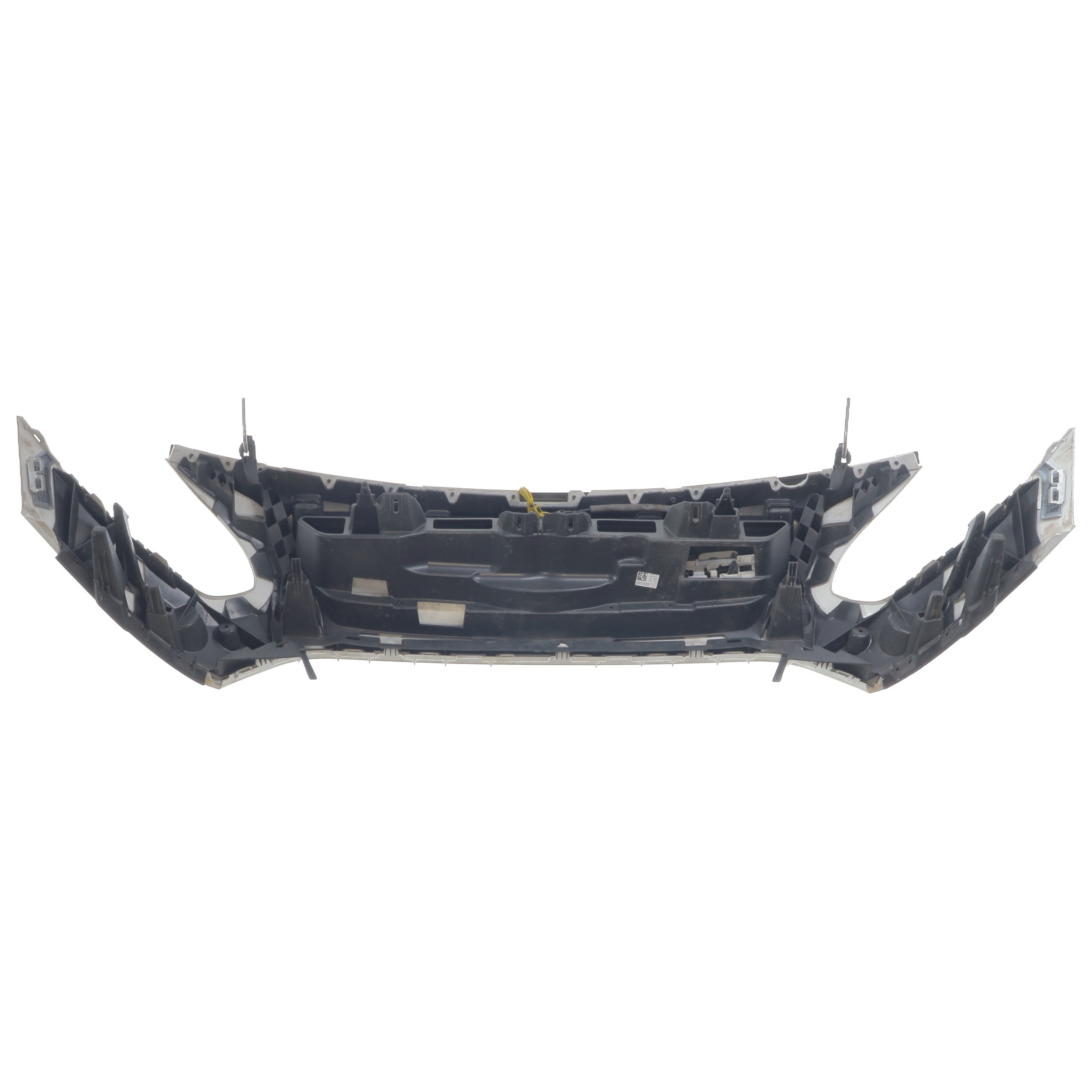 Calandre pour FORD TRANSIT CONNECT 2 PHASE 1 Calandre pour FORD TRANSIT CONNECT 2 PHASE 1