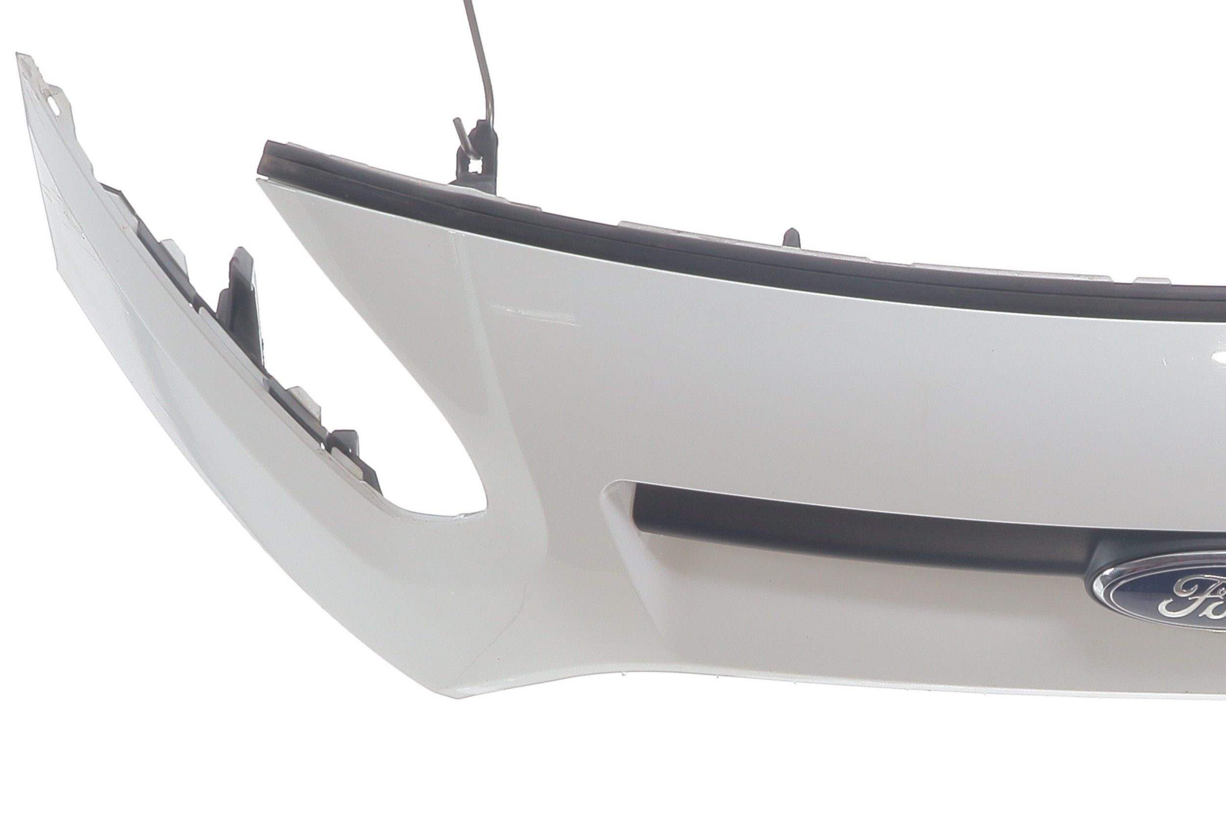 Calandre pour FORD TRANSIT CONNECT 2 PHASE 1 Calandre pour FORD TRANSIT CONNECT 2 PHASE 1