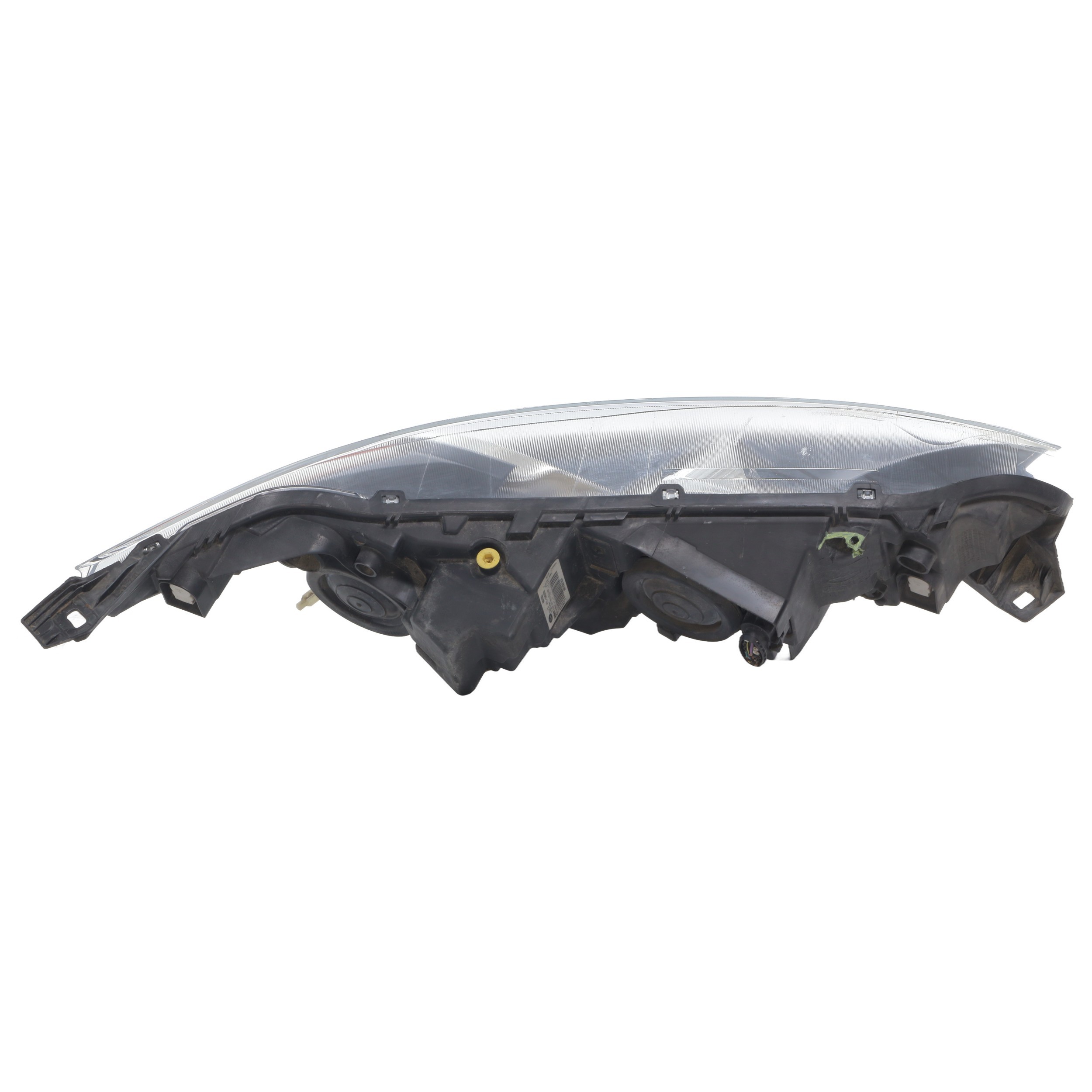Optique avant principal gauche (feux)(phare) pour FORD TRANSIT CONNECT 2 PHASE 1 Optique avant principal gauche (feux)(phare) pour FORD TRANSIT CONNECT 2 PHASE 1