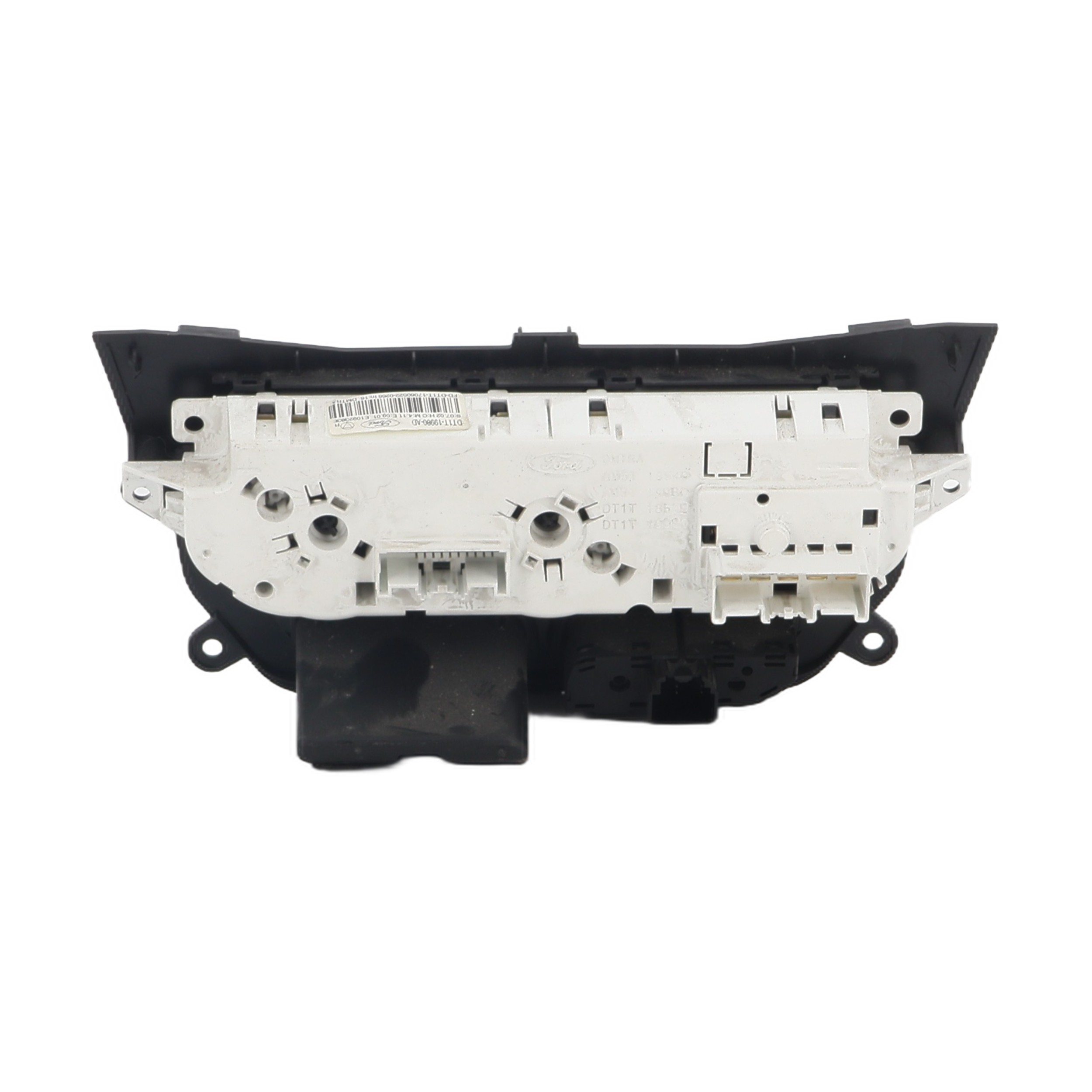 Commande chauffage pour FORD TRANSIT CONNECT 2 PHASE 1 Commande chauffage pour FORD TRANSIT CONNECT 2 PHASE 1