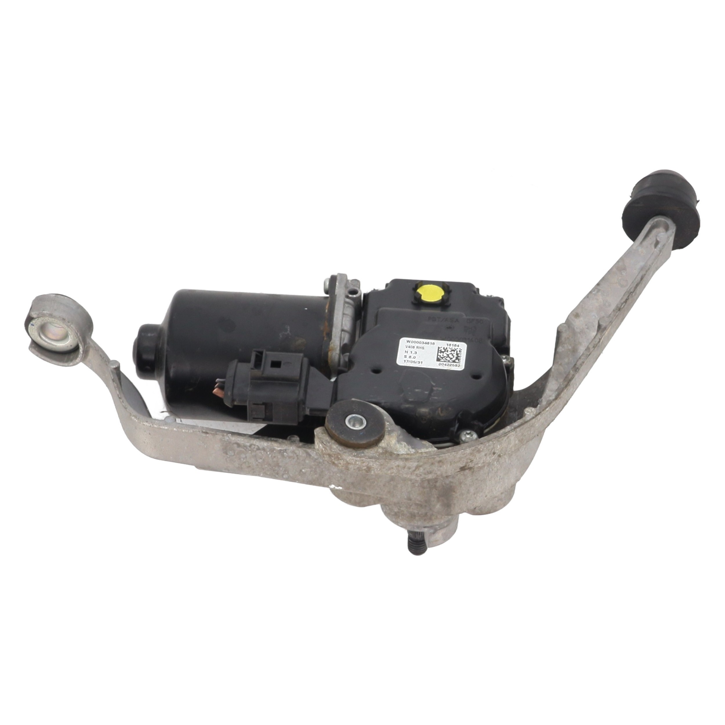 Moteur essuie glace avant droit pour FORD TRANSIT CONNECT 2 PHASE 1 Moteur essuie glace avant droit pour FORD TRANSIT CONNECT 2 PHASE 1