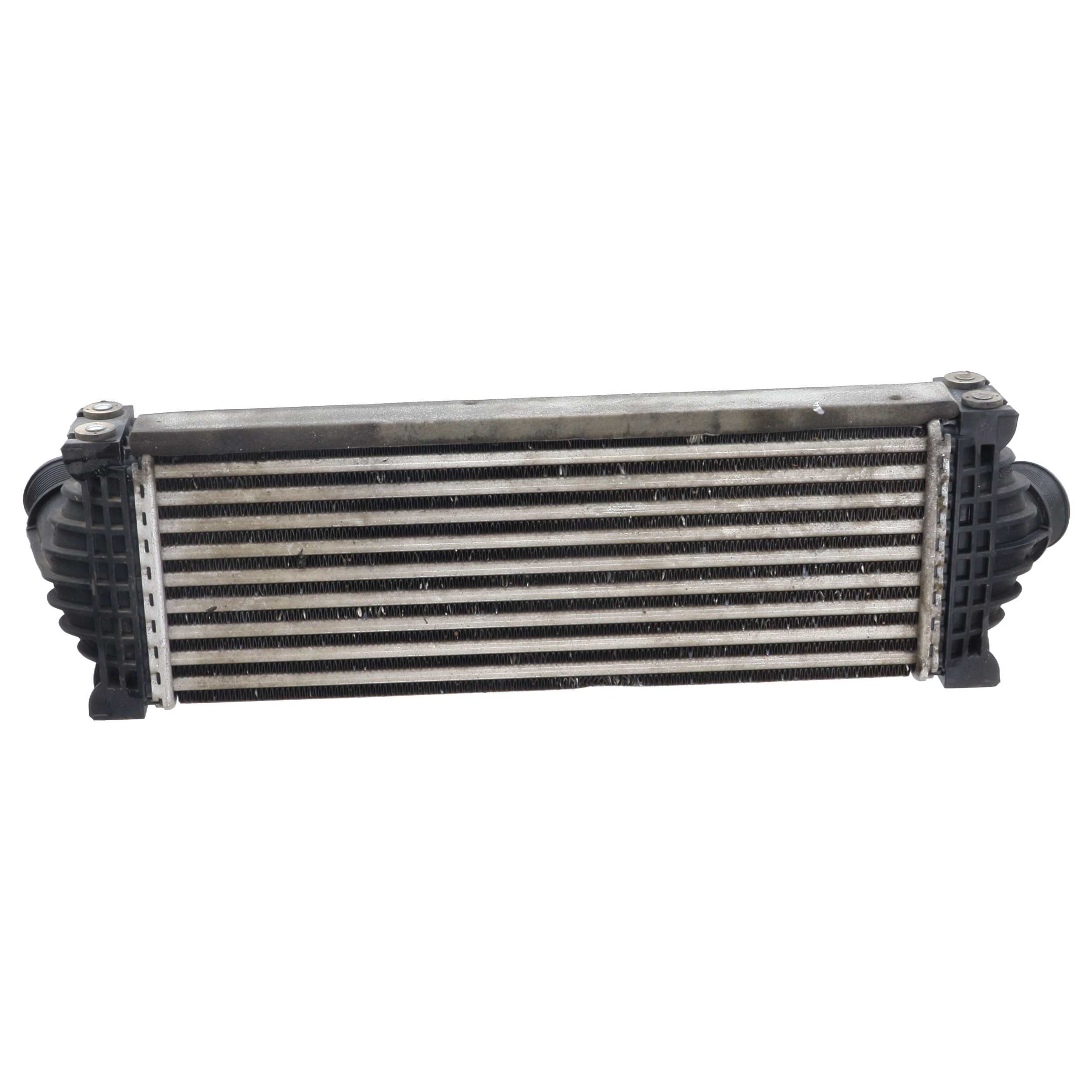 Echangeur air (Intercooler) pour FORD TRANSIT CUSTOM 1 PHASE 2 Echangeur air (Intercooler) pour FORD TRANSIT CUSTOM 1 PHASE 2