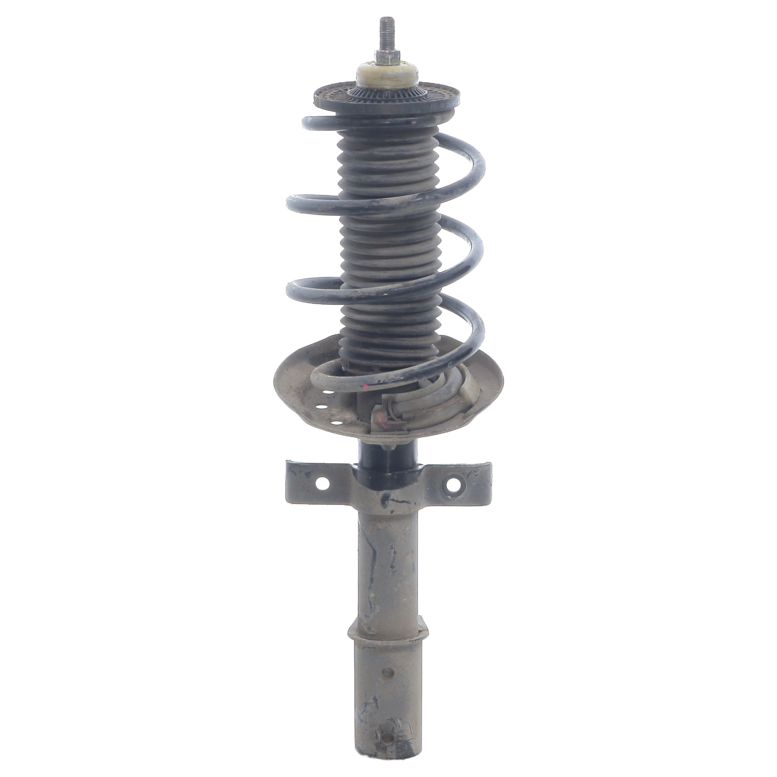 Amortisseur avant droit pour RENAULT CLIO 5 PHASE 1 Amortisseur avant droit pour RENAULT CLIO 5 PHASE 1