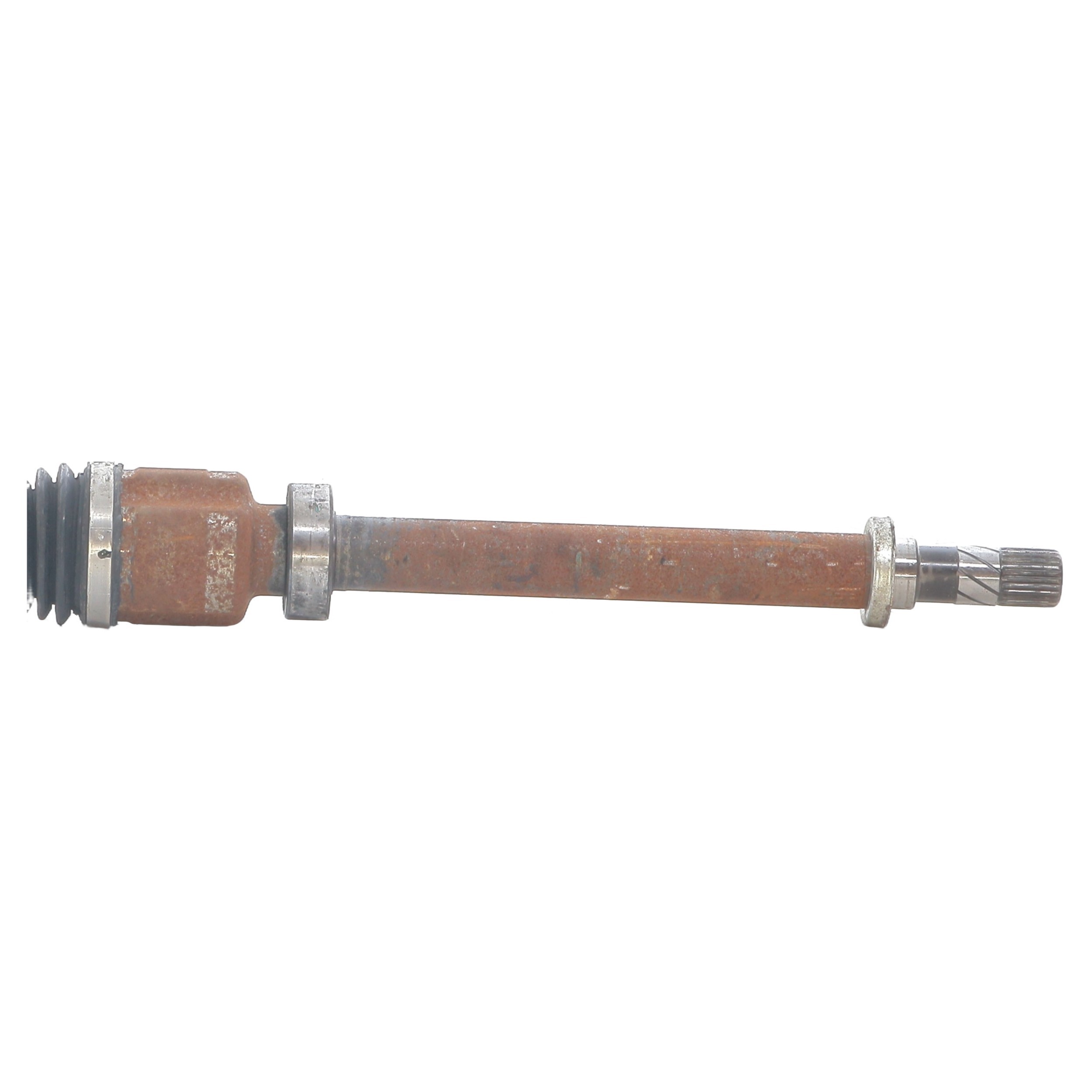 Cardan (transmission) Droit Pour Renault Clio 1 Phase 1 - Réf. 7701349914, Occasion Bon état, Garantie 24 Mois