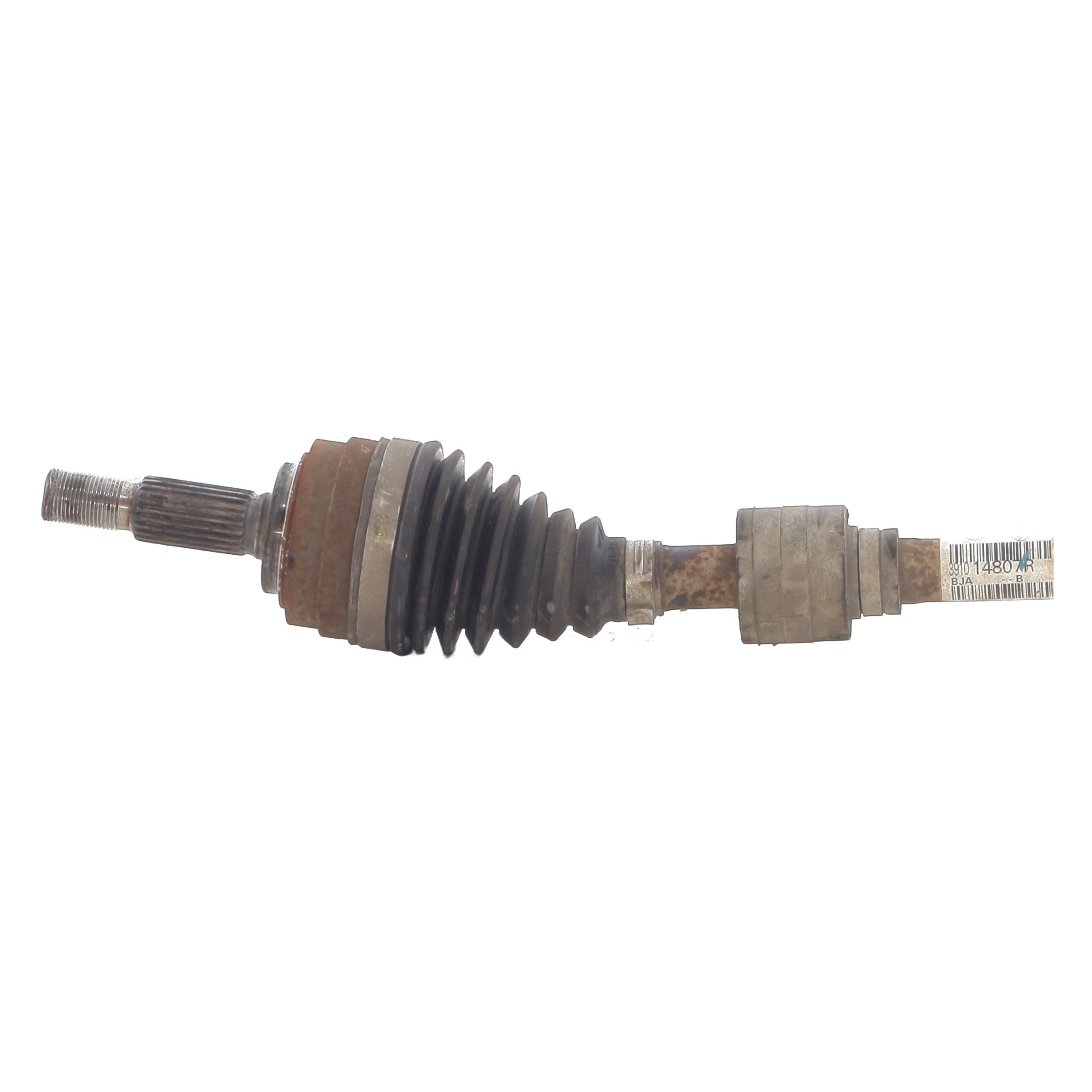 Cardan gauche (transmission) pour RENAULT CLIO 5 Cardan gauche (transmission) pour RENAULT CLIO 5