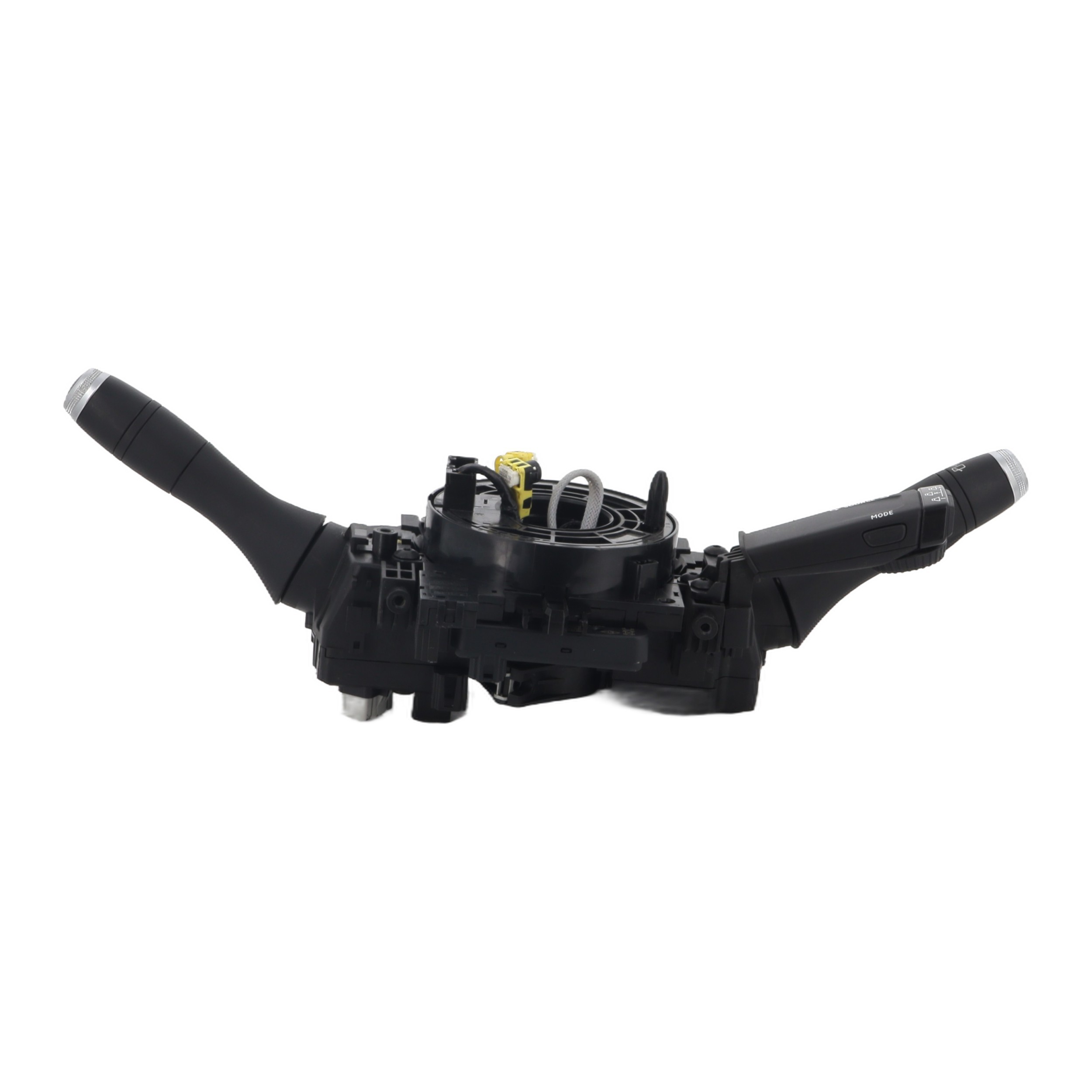 Com (Bloc Contacteur Tournant+Commodo Essuie Glace+Commodo Phare) pour RENAULT CLIO 5 PHASE 1 Com (Bloc Contacteur Tournant+Commodo Essuie Glace+Commodo Phare) pour RENAULT CLIO 5 PHASE 1